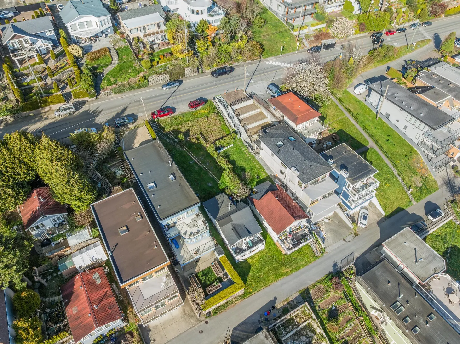 Property at 15412 COLUMBIA AVENUE, White Rock, BC