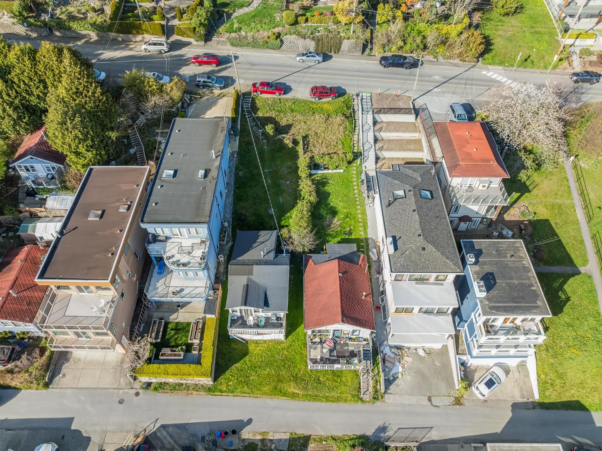 Property at 15412 COLUMBIA AVENUE, White Rock, BC