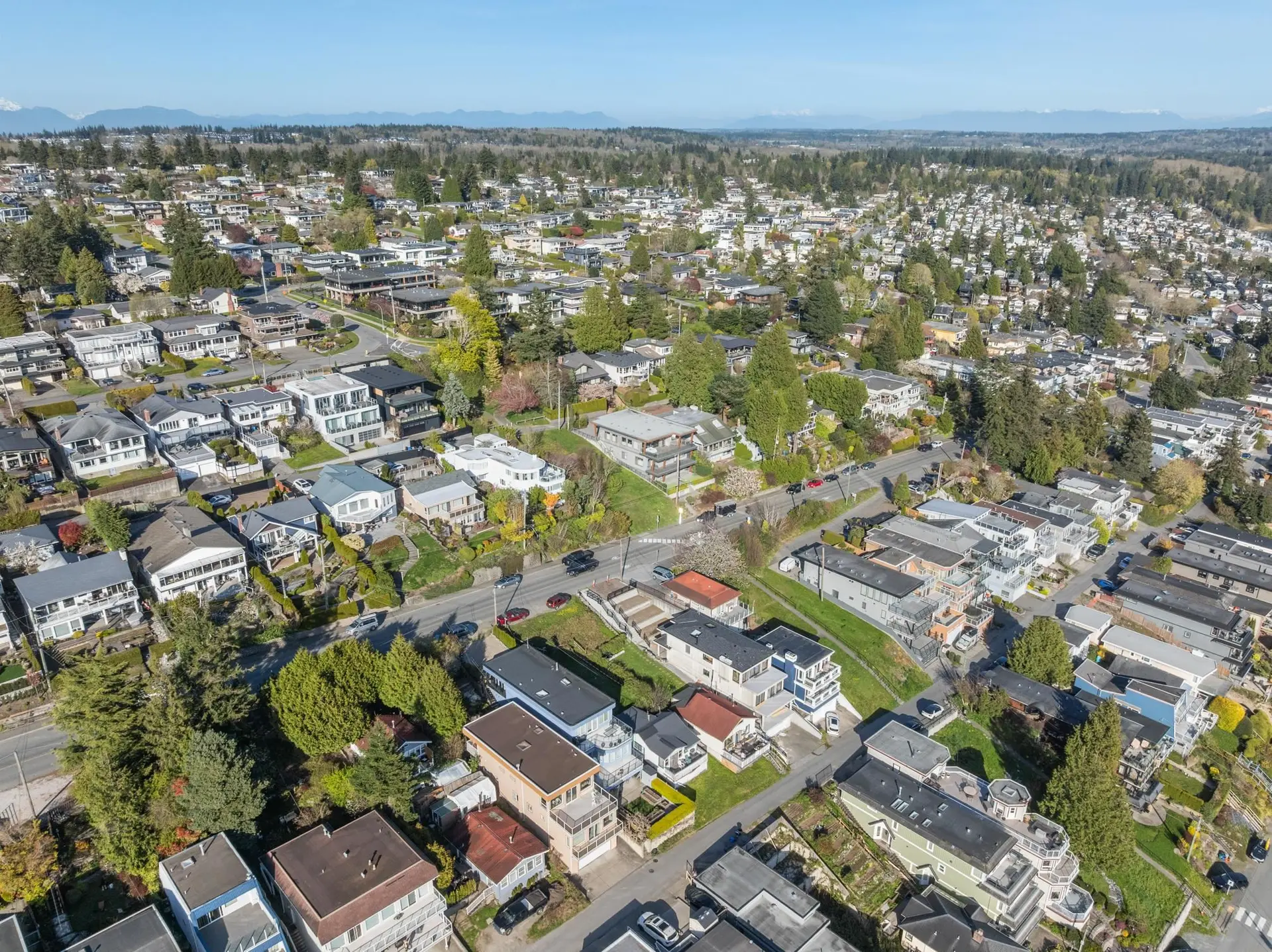 Property at 15412 COLUMBIA AVENUE, White Rock, BC