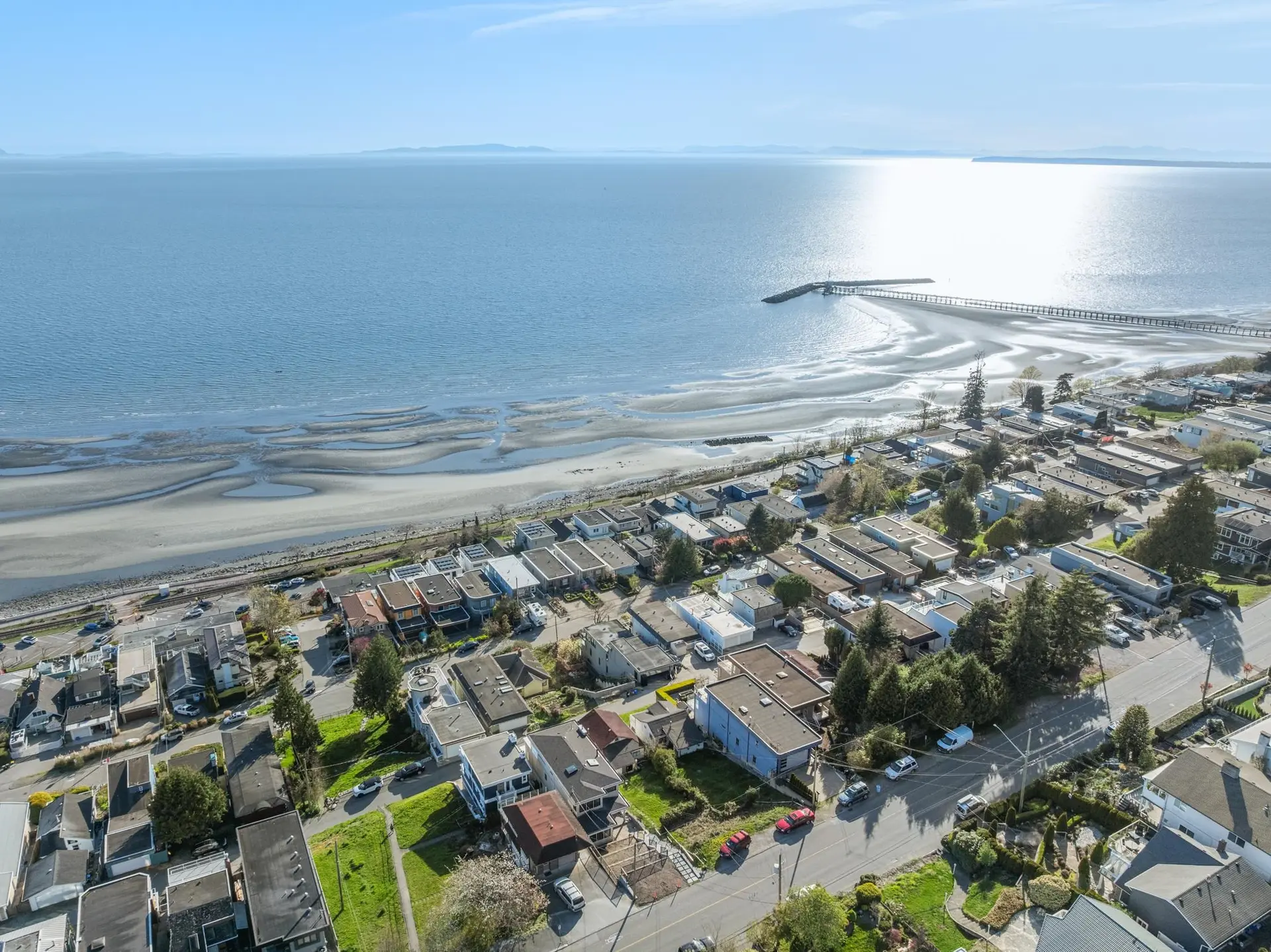 Property at 15412 COLUMBIA AVENUE, White Rock, BC