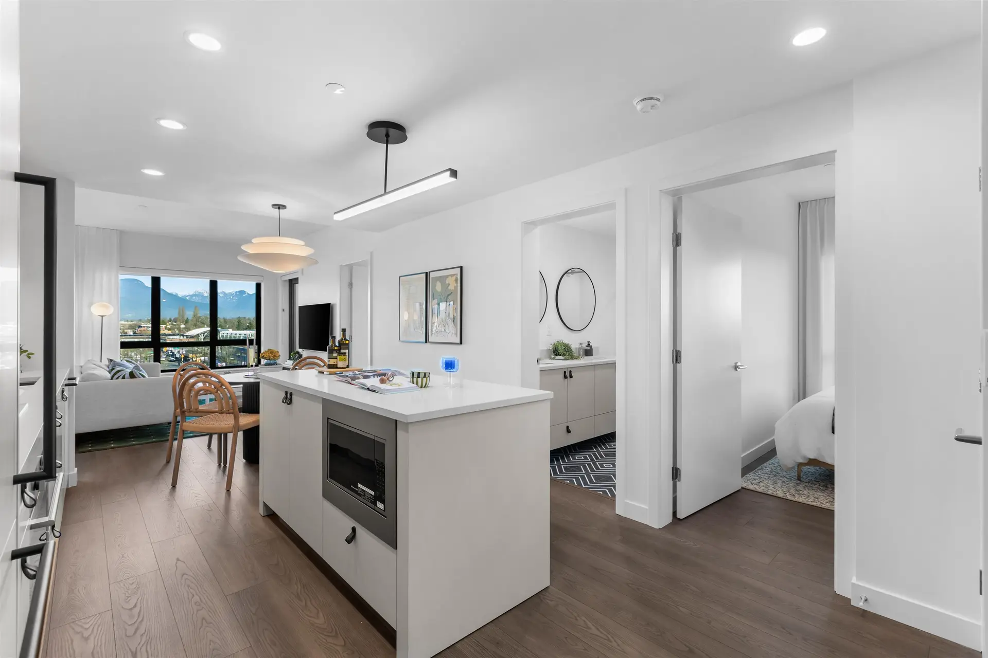 Property at #205 1680 E 12TH AVENUE, Vancouver, BC