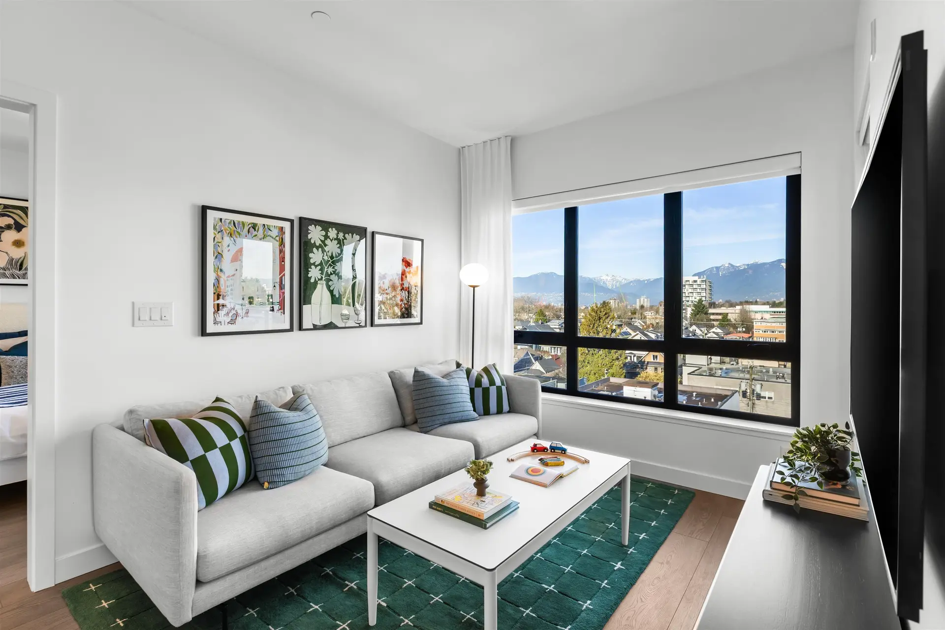 Property at #205 1680 E 12TH AVENUE, Vancouver, BC