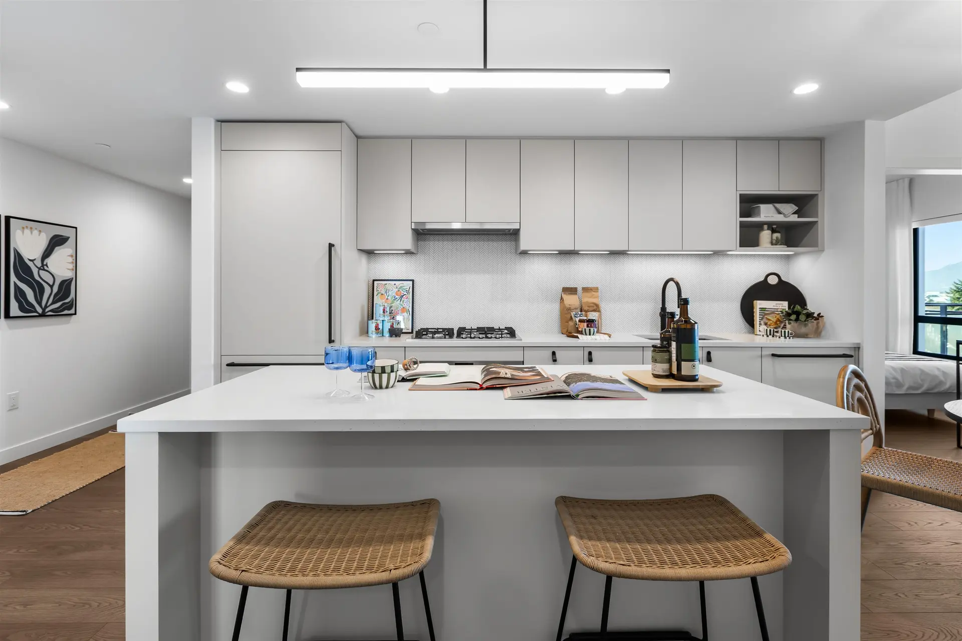 Property at #205 1680 E 12TH AVENUE, Vancouver, BC