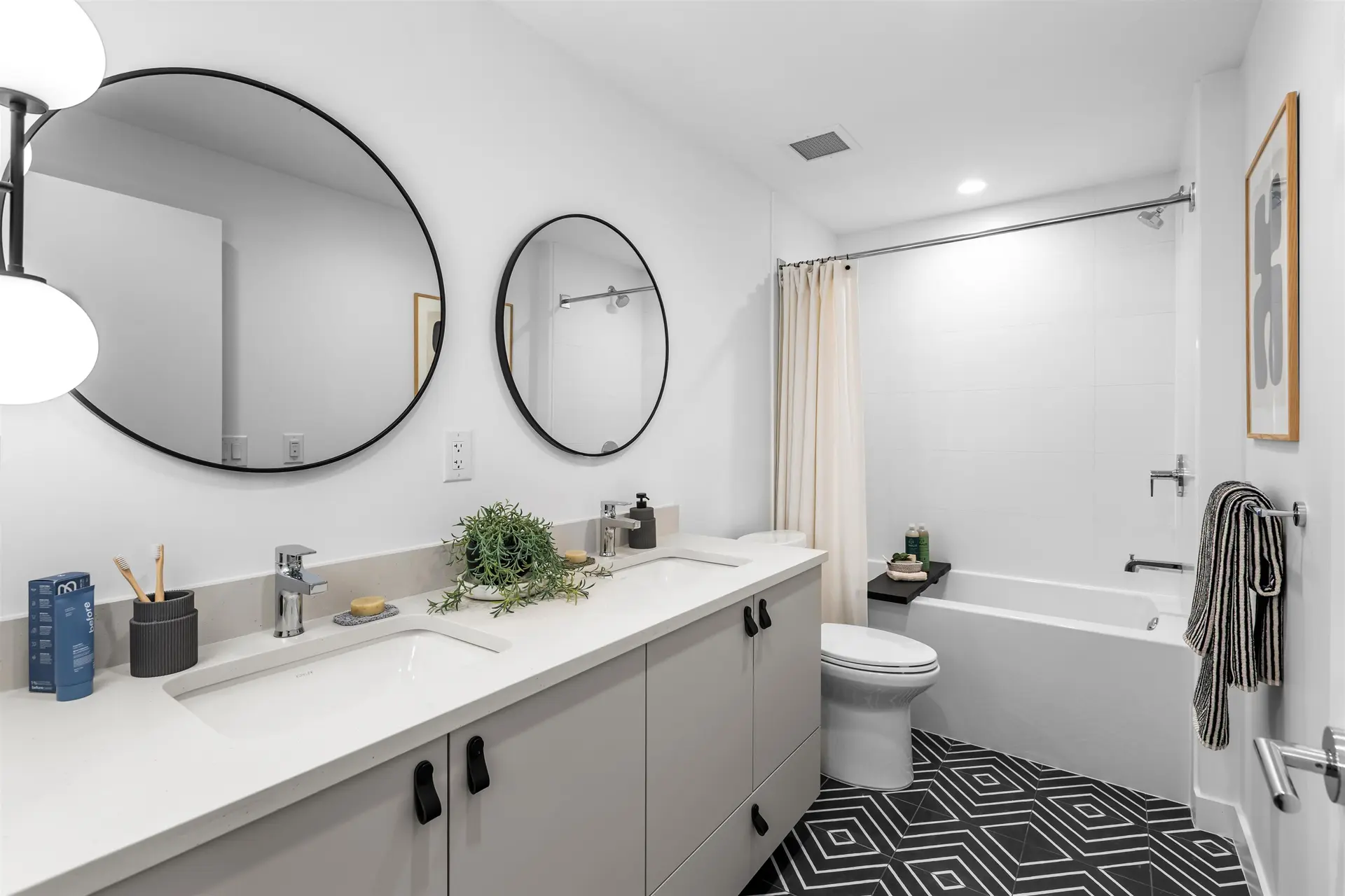 Property at #205 1680 E 12TH AVENUE, Vancouver, BC