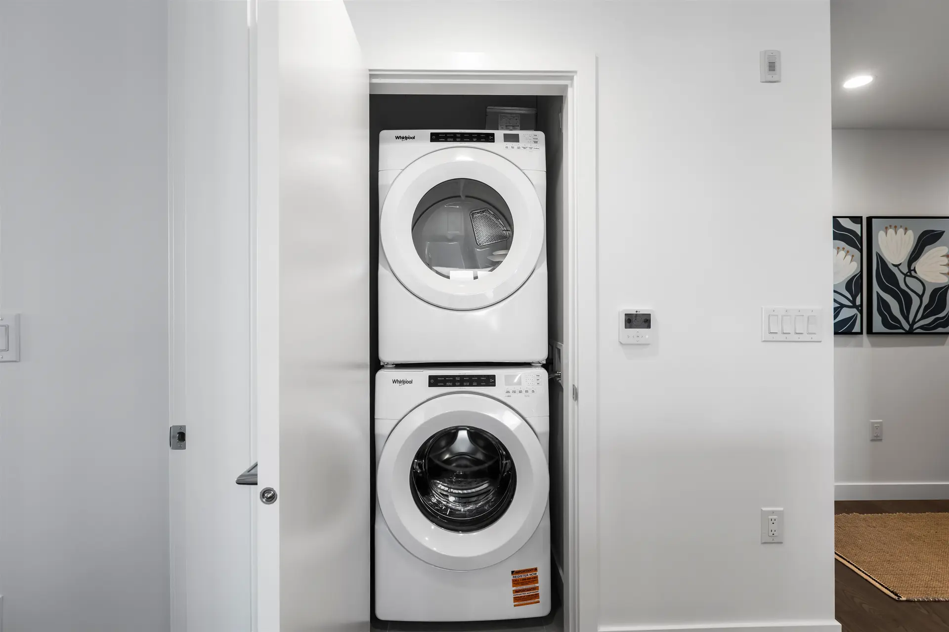 Property at #205 1680 E 12TH AVENUE, Vancouver, BC