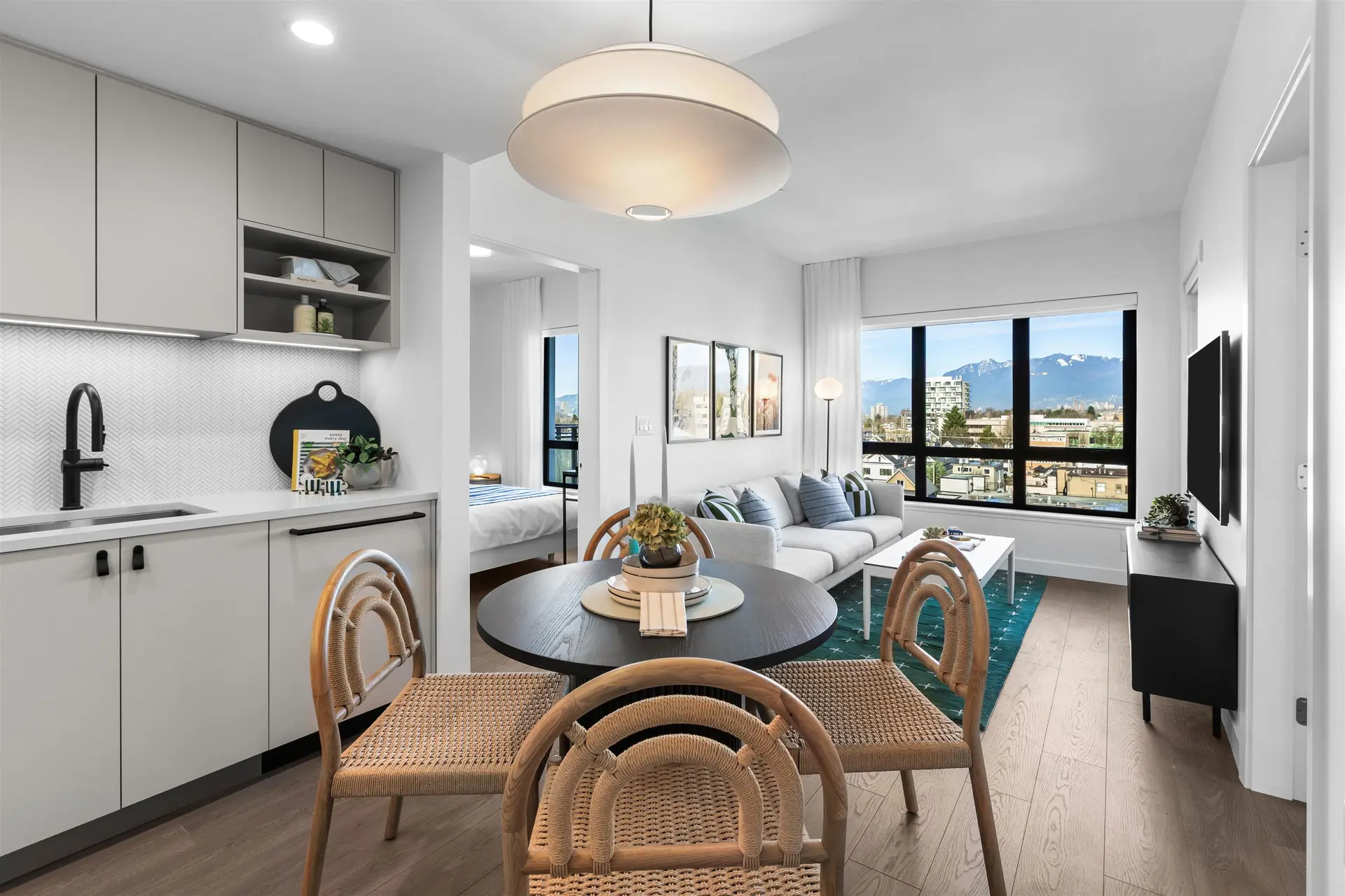 Property at #205 1680 E 12TH AVENUE, Vancouver, BC