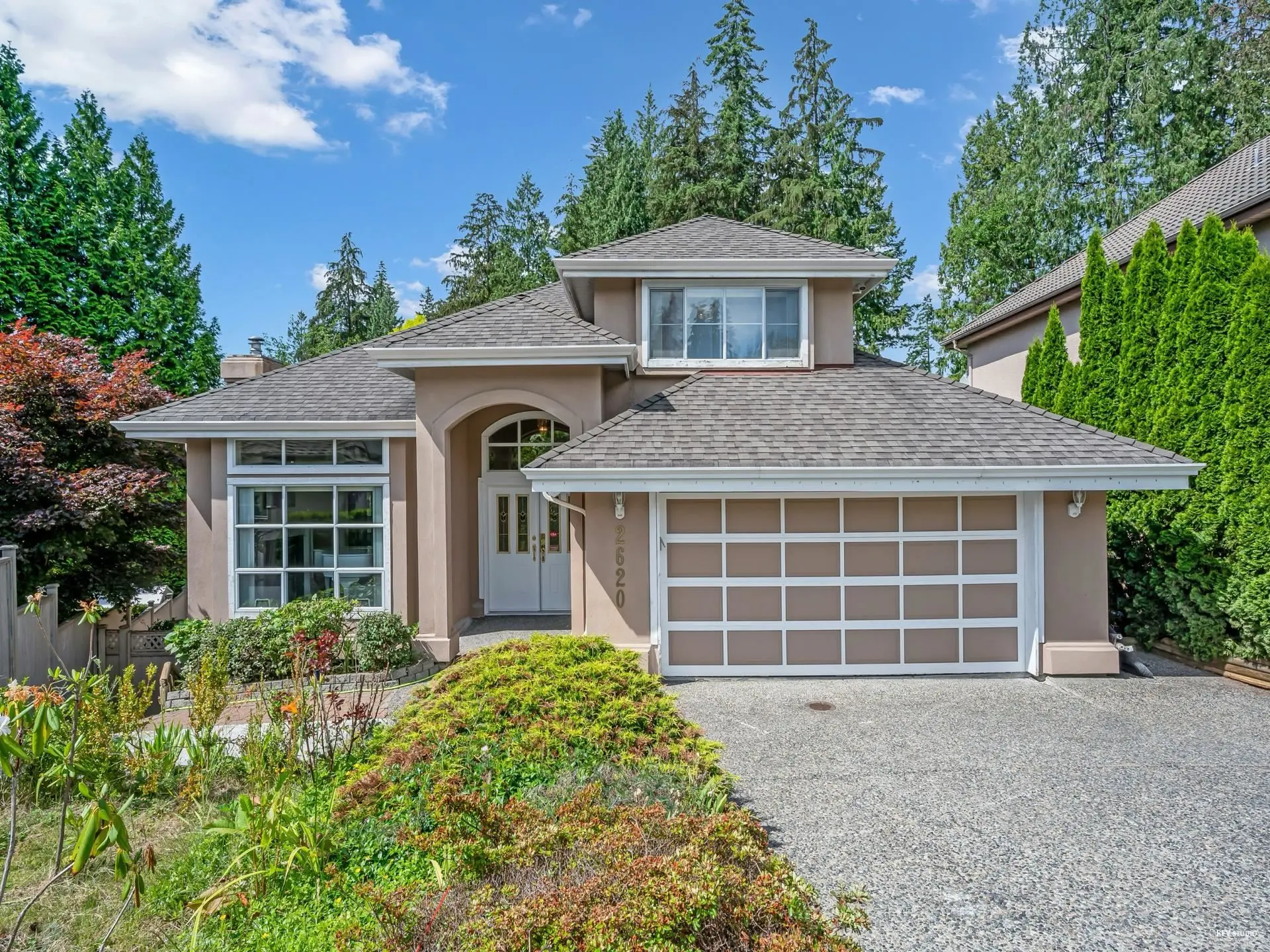 Property at 2620 Limestone Place, Coquitlam, BC