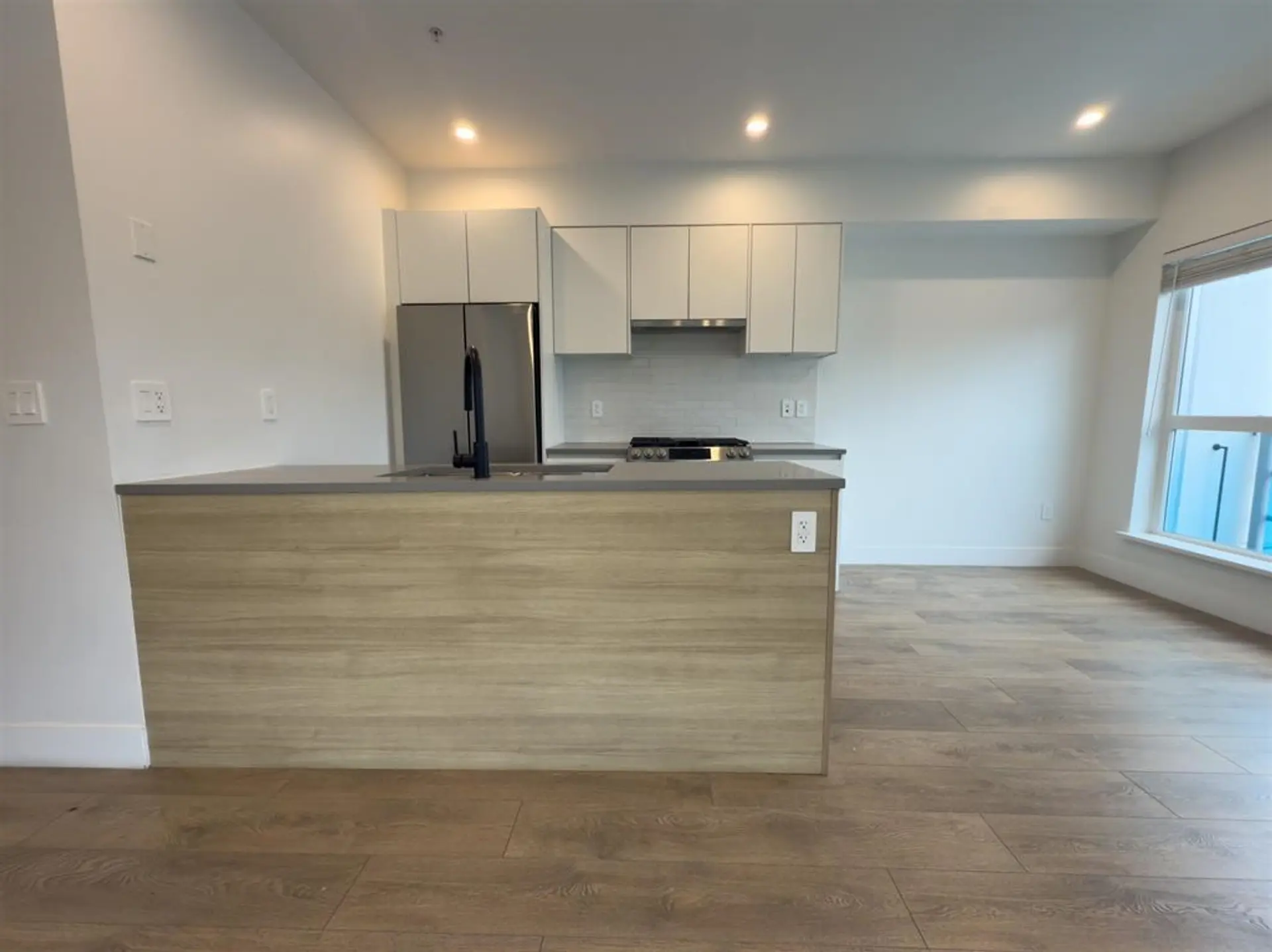 Property at #213 8496 120 STREET, Surrey, BC