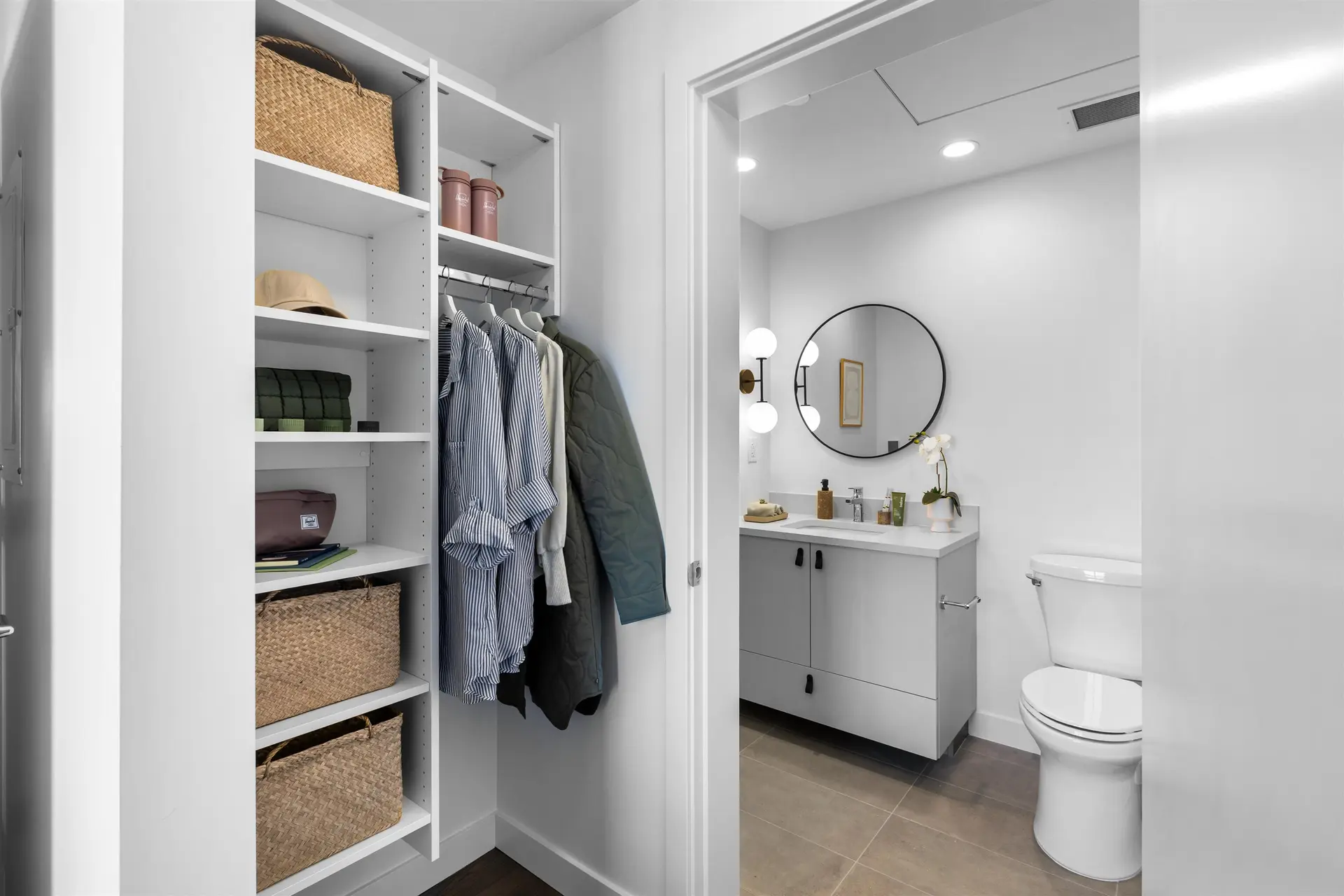 Property at #208 1680 E 12TH AVENUE, Vancouver, BC