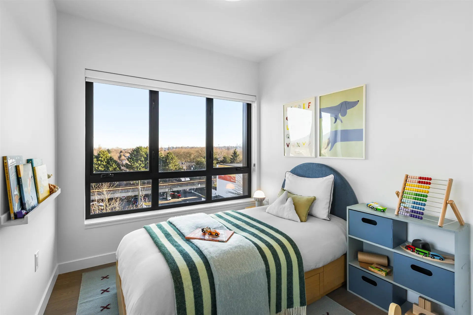 Property at #208 1680 E 12TH AVENUE, Vancouver, BC