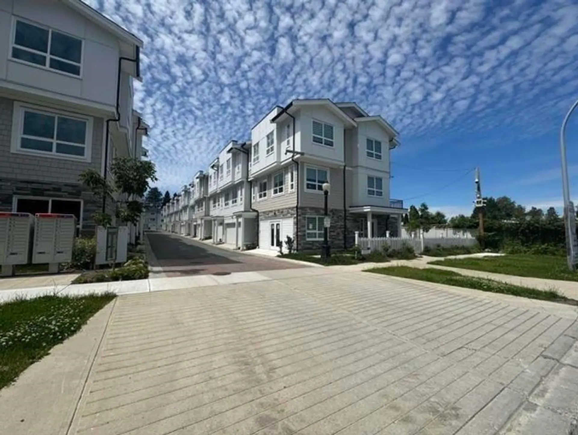 Property at #7 8181 135A STREET, Surrey, BC