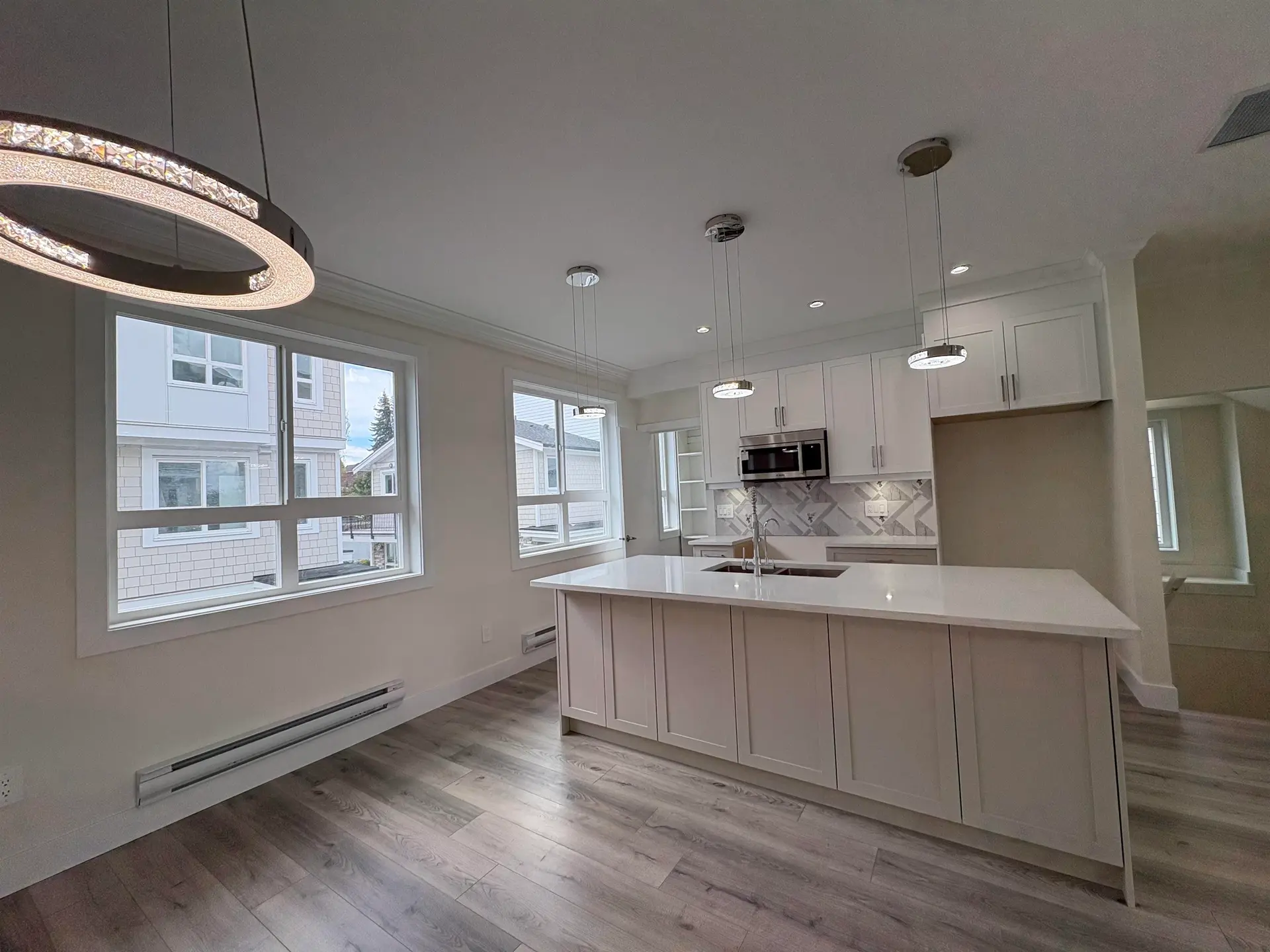 Property at #7 8181 135A STREET, Surrey, BC