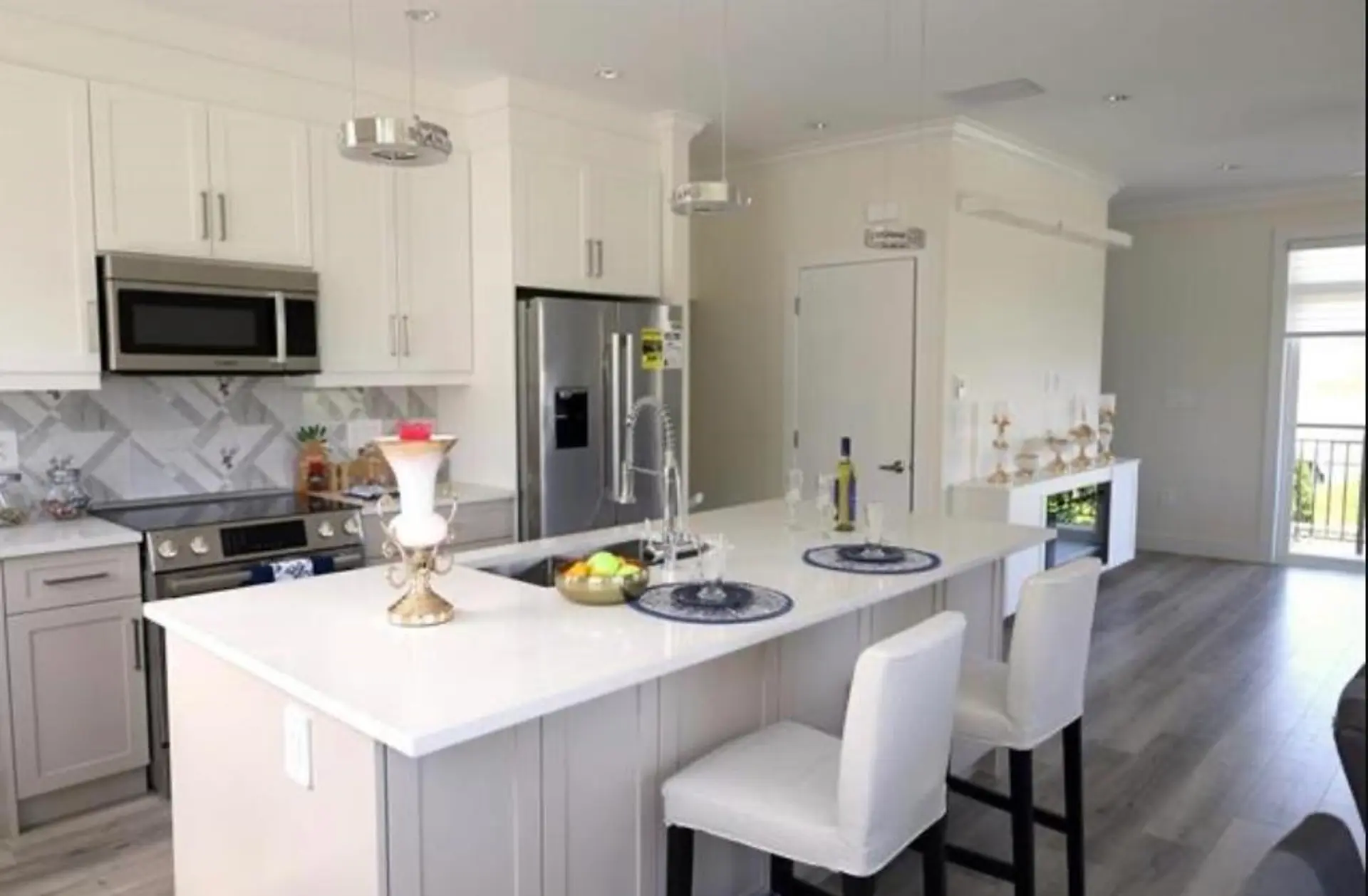 Property at #7 8181 135A STREET, Surrey, BC