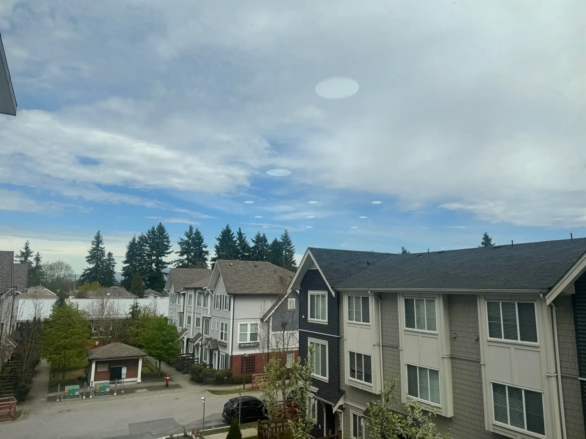 Property at #303 15739 FRASER HIGHWAY, Surrey, BC