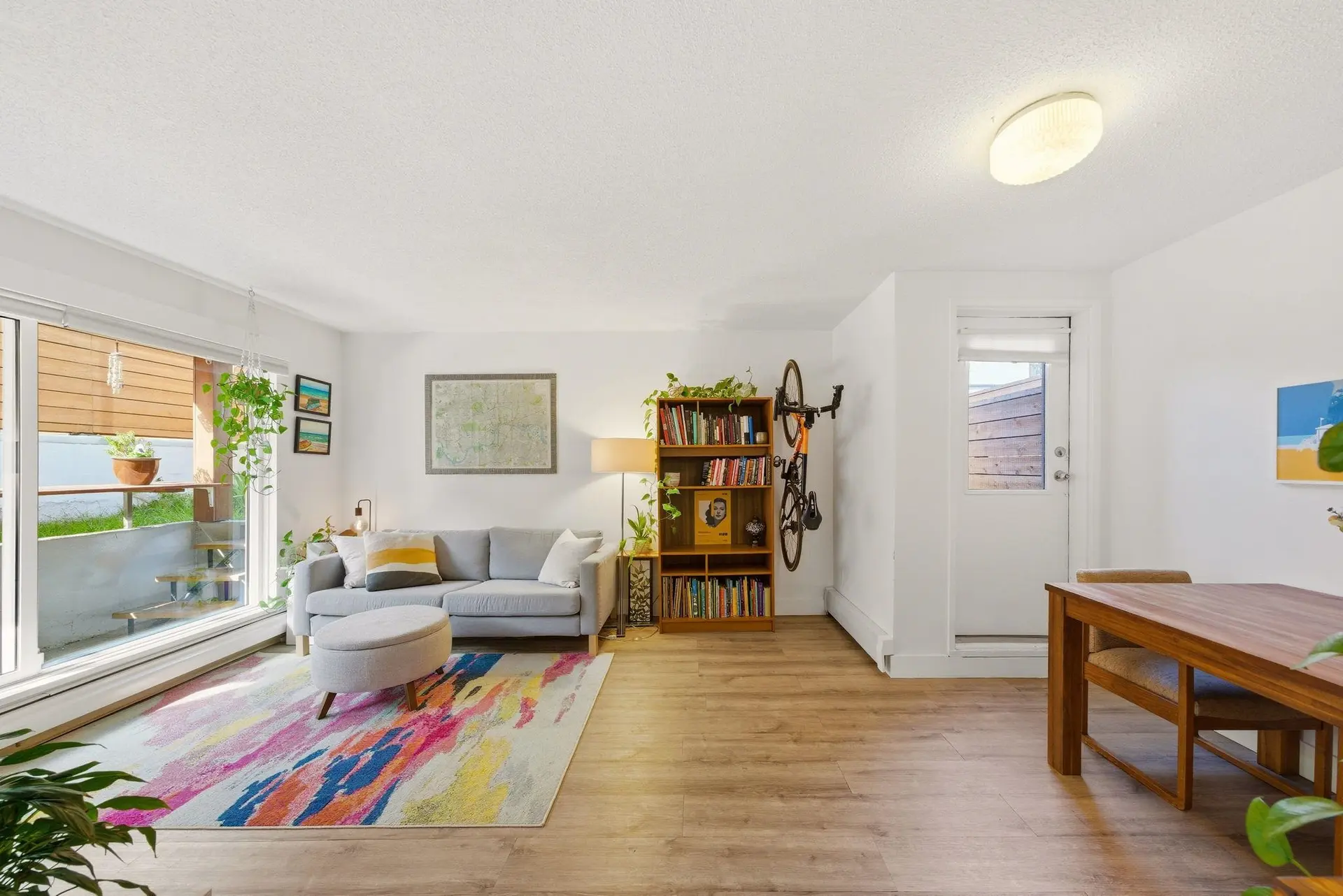 Property at #103 570 E 8th Avenue, Vancouver, BC