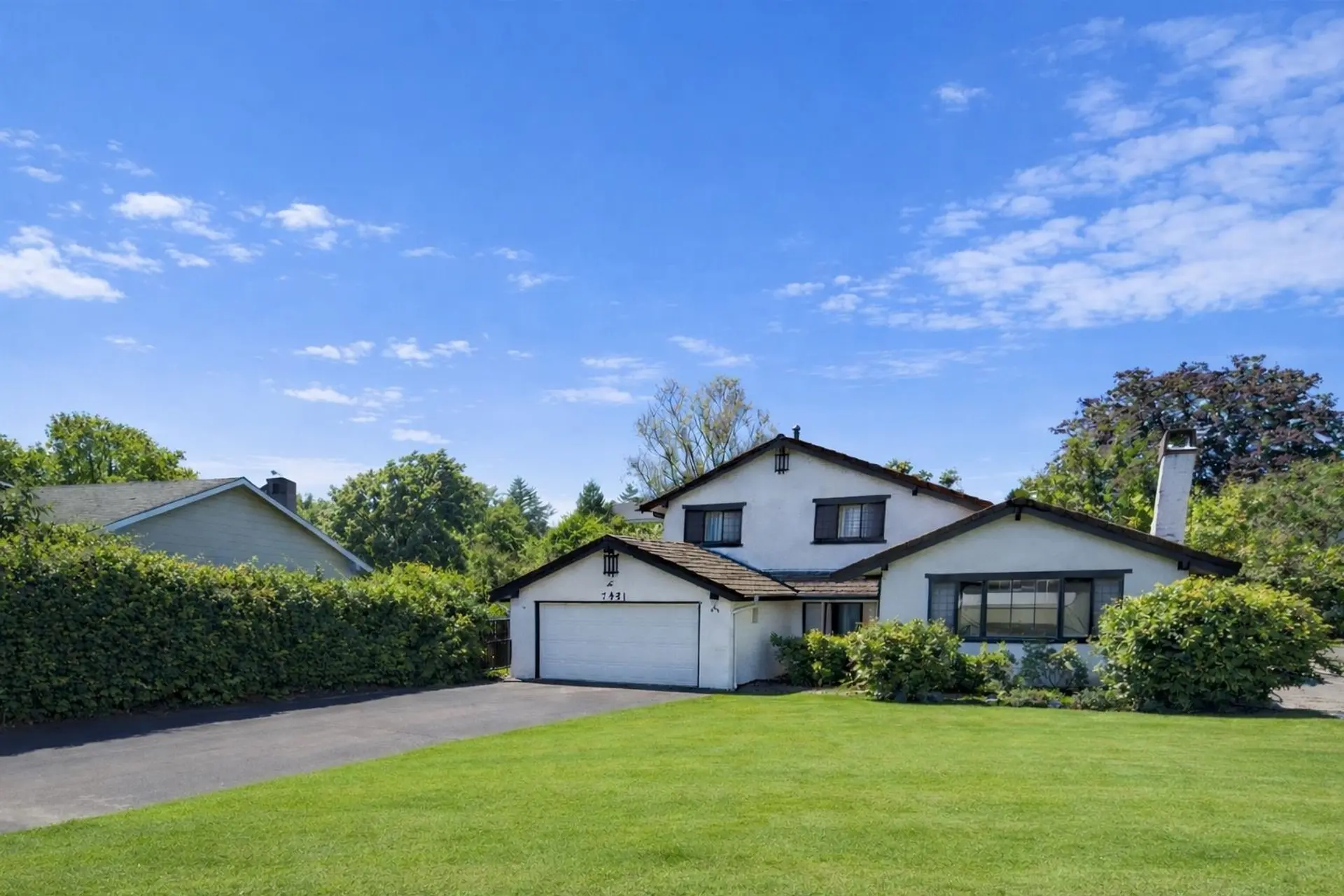 Property at 7551 BARKERVILLE COURT, Richmond, BC