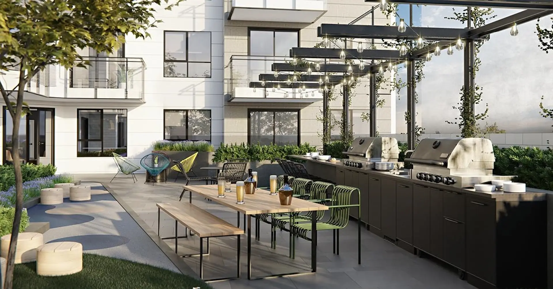 Property at #311 1680 E 12TH AVENUE, Vancouver, BC