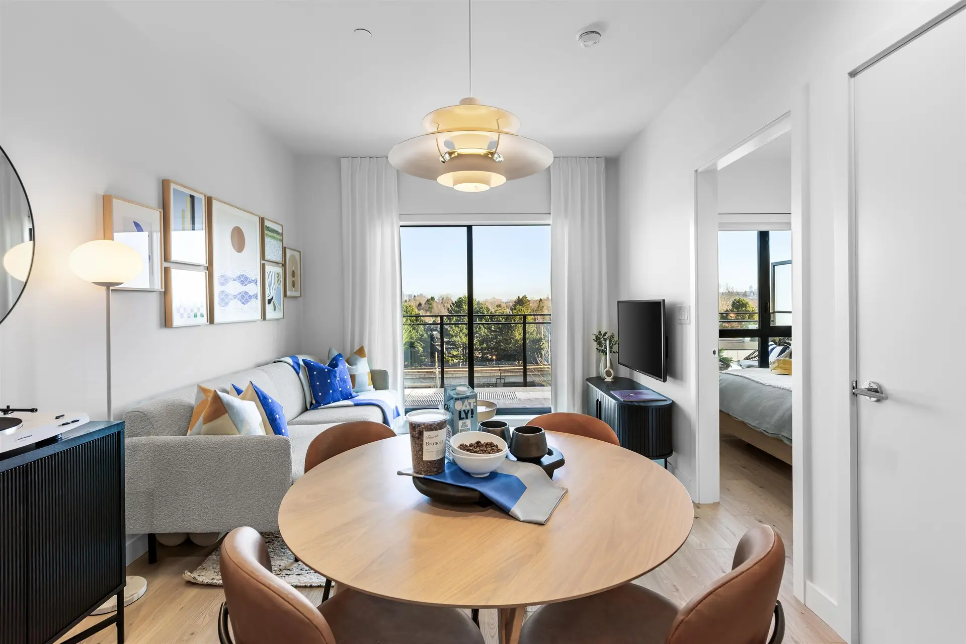 Property at #311 1680 E 12TH AVENUE, Vancouver, BC