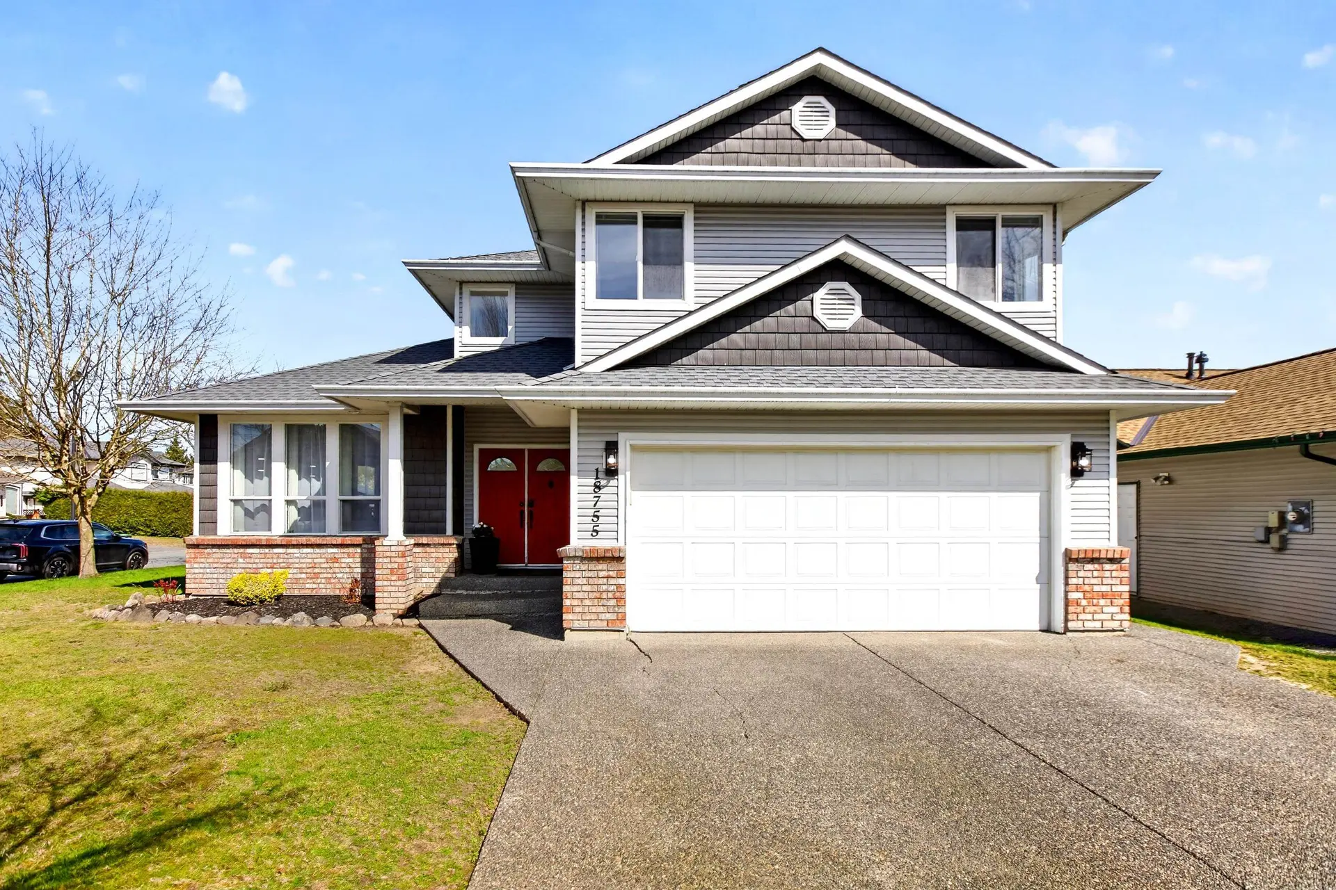 Property at 18755 65 Avenue, Surrey, BC