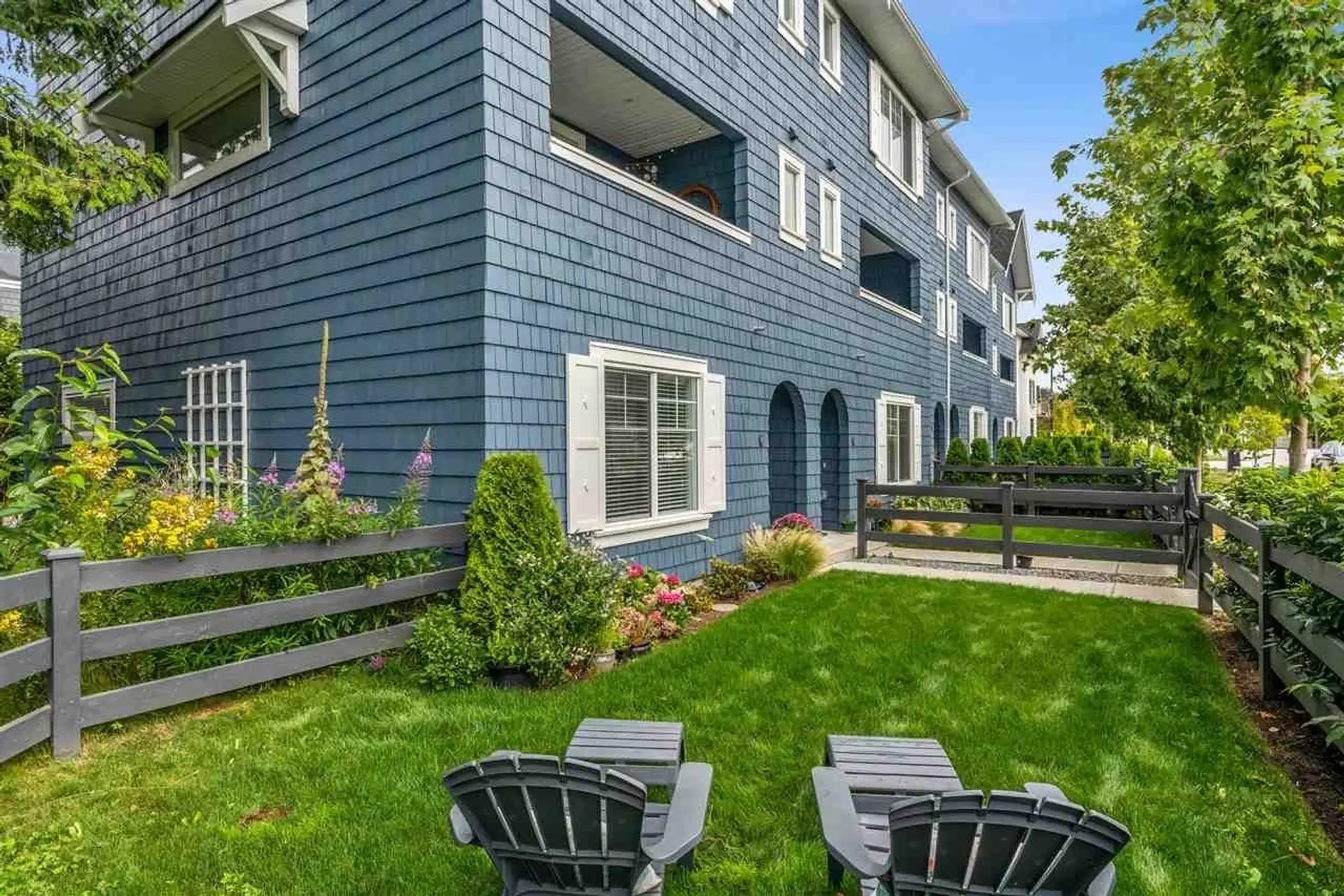 Property at #10 127 172 STREET, Surrey, BC