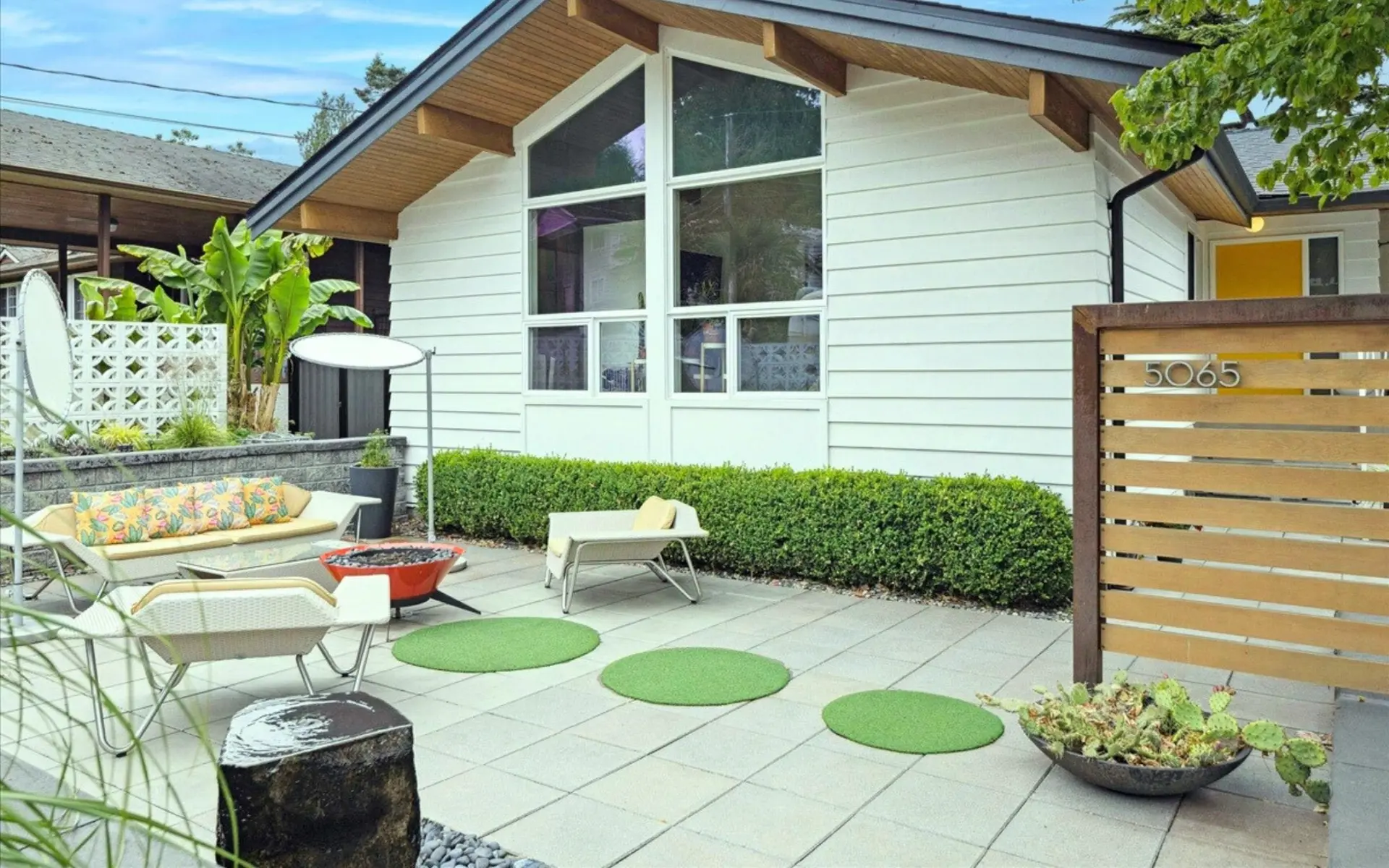 Property at 5065 Wilson Drive, Tsawwassen, BC