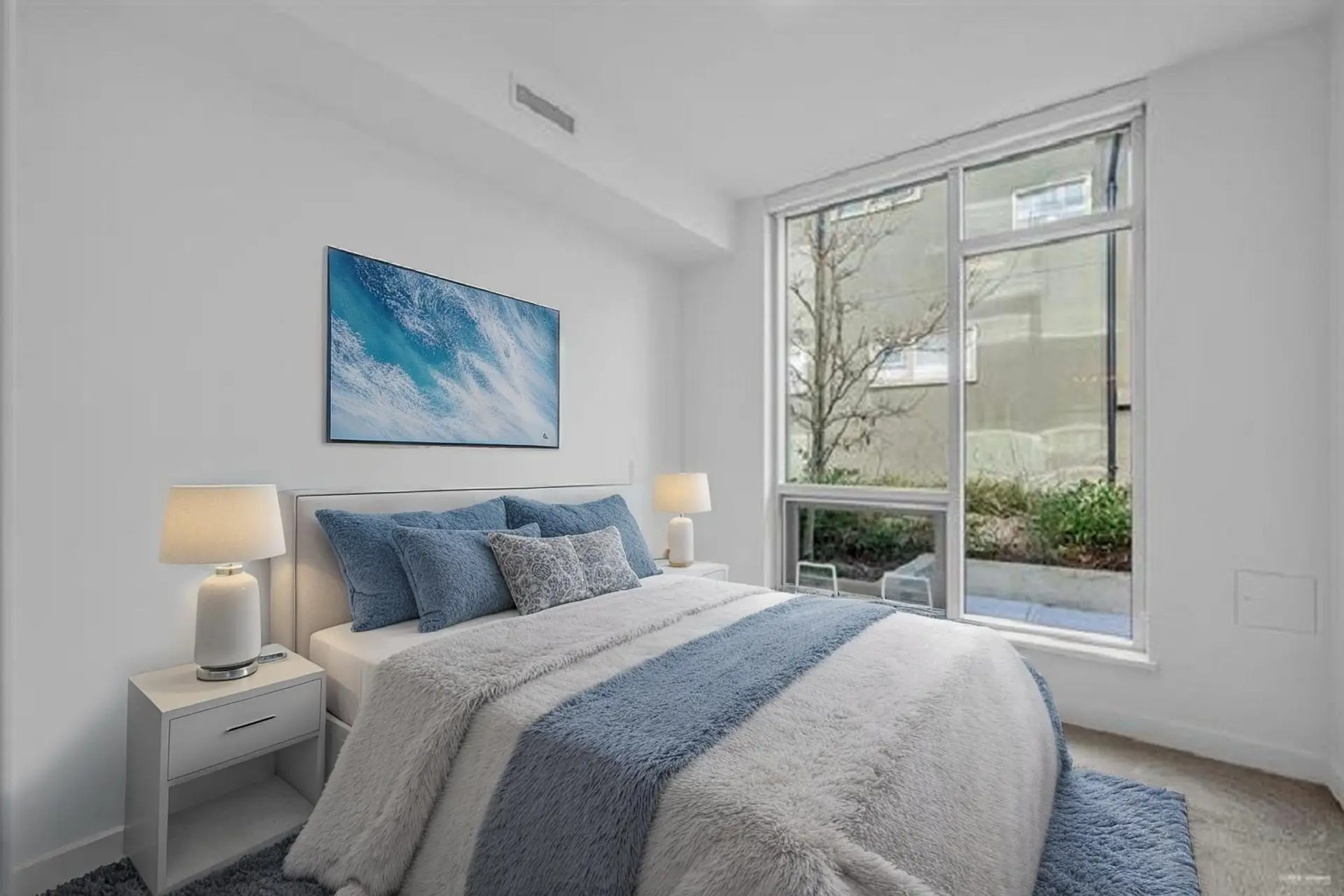 Property at #102 4988 CAMBIE STREET, Vancouver, BC