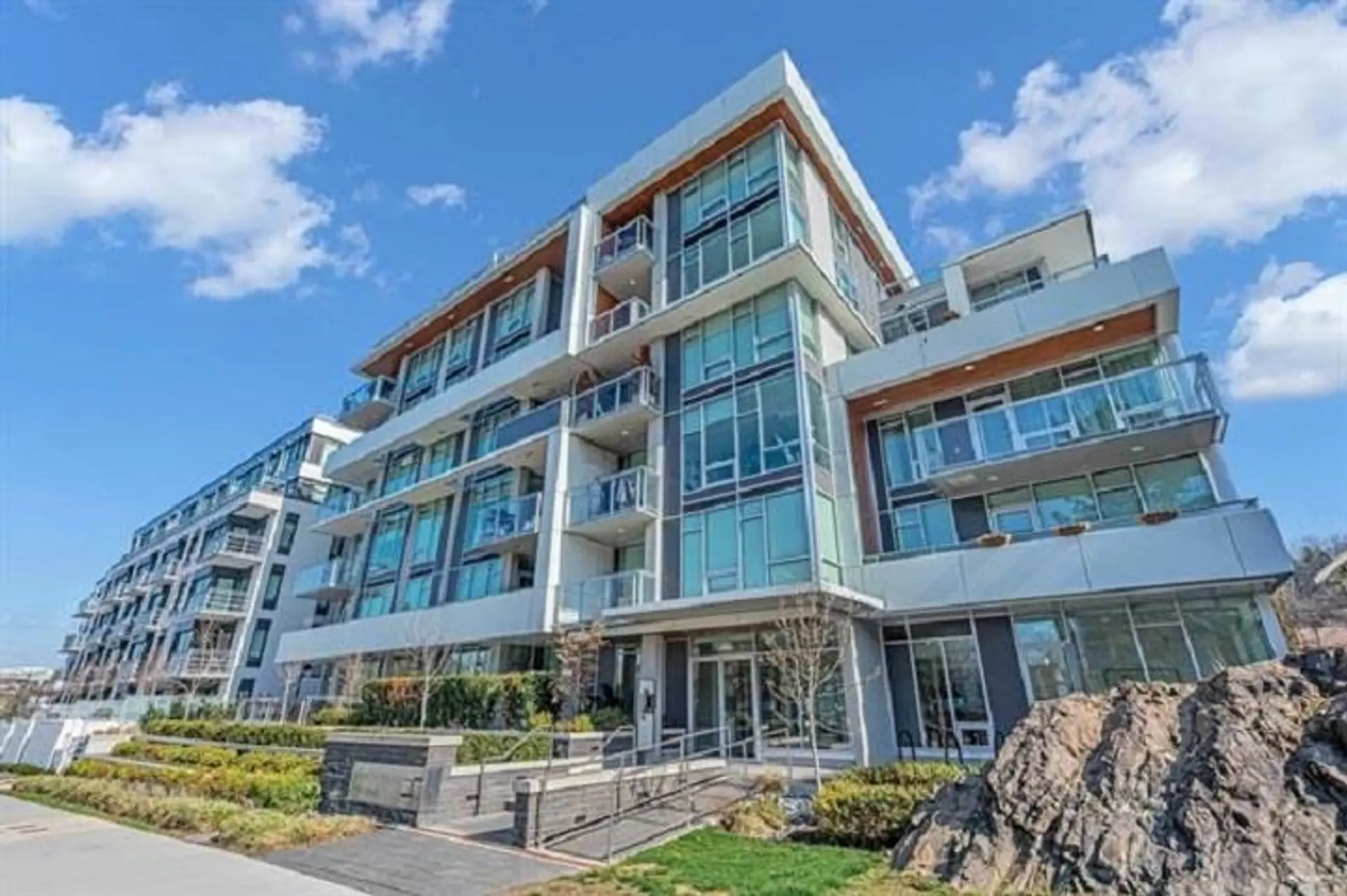 Property at #102 4988 CAMBIE STREET, Vancouver, BC