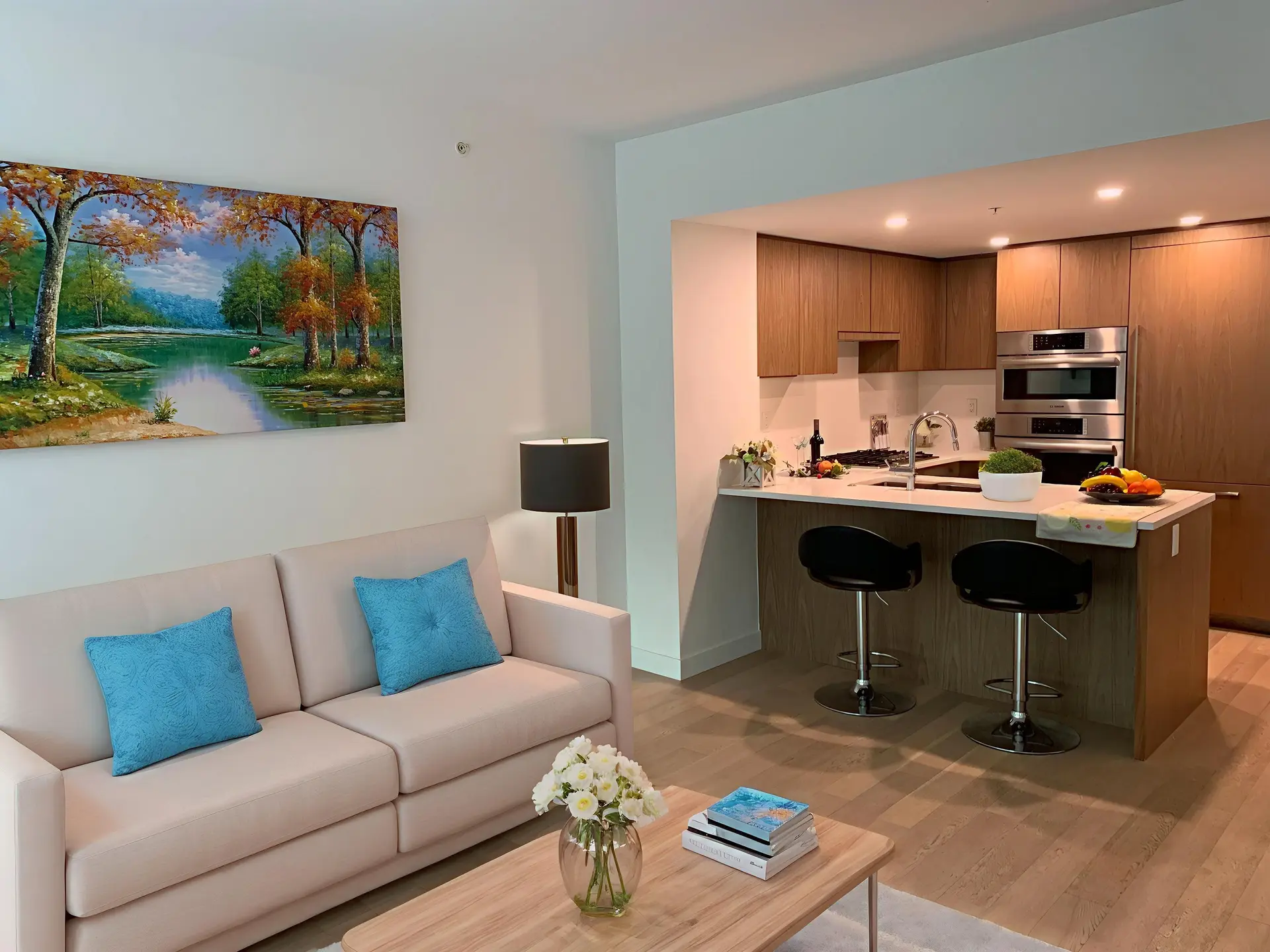 Property at #102 4988 CAMBIE STREET, Vancouver, BC