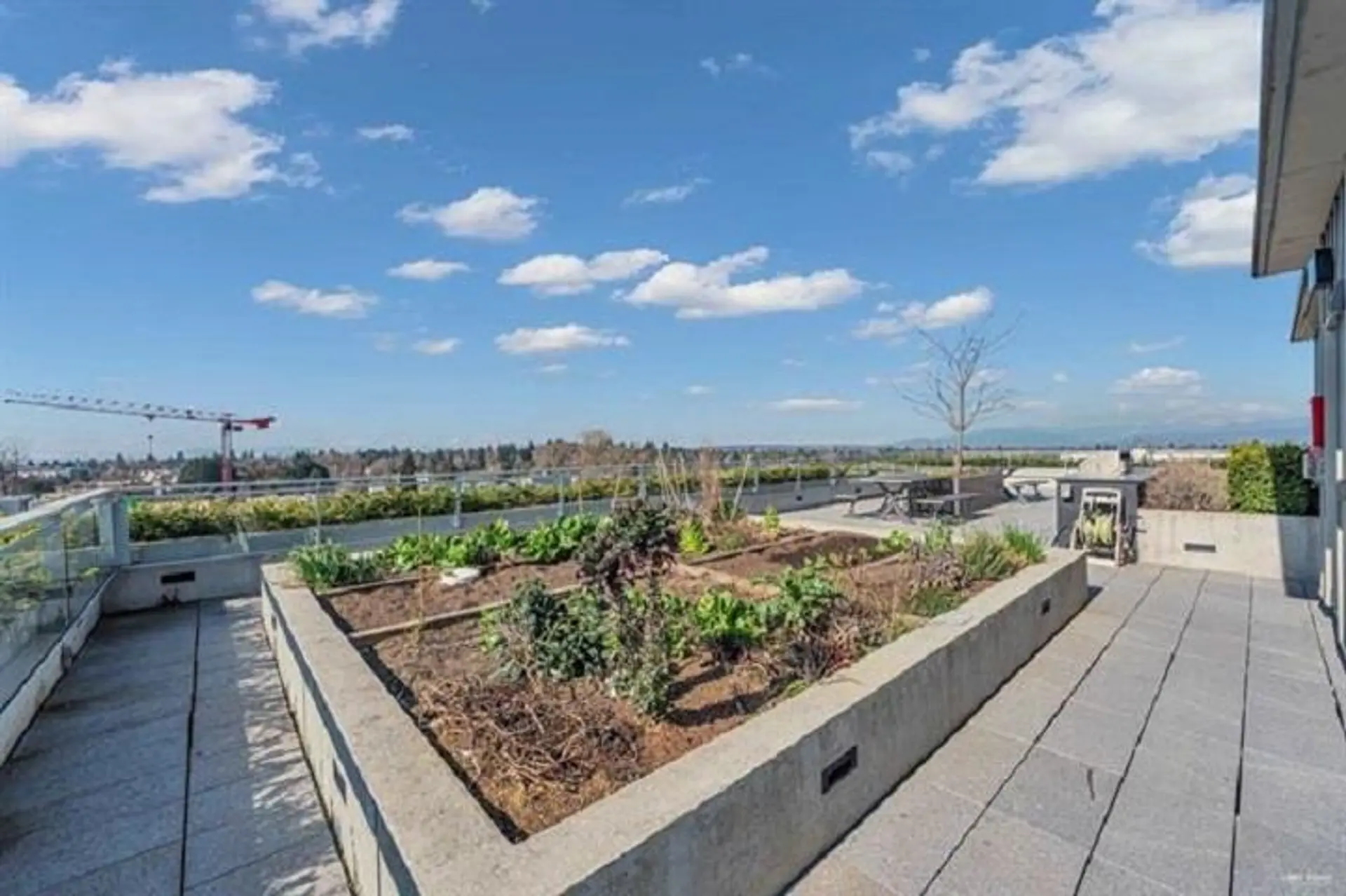 Property at #102 4988 CAMBIE STREET, Vancouver, BC