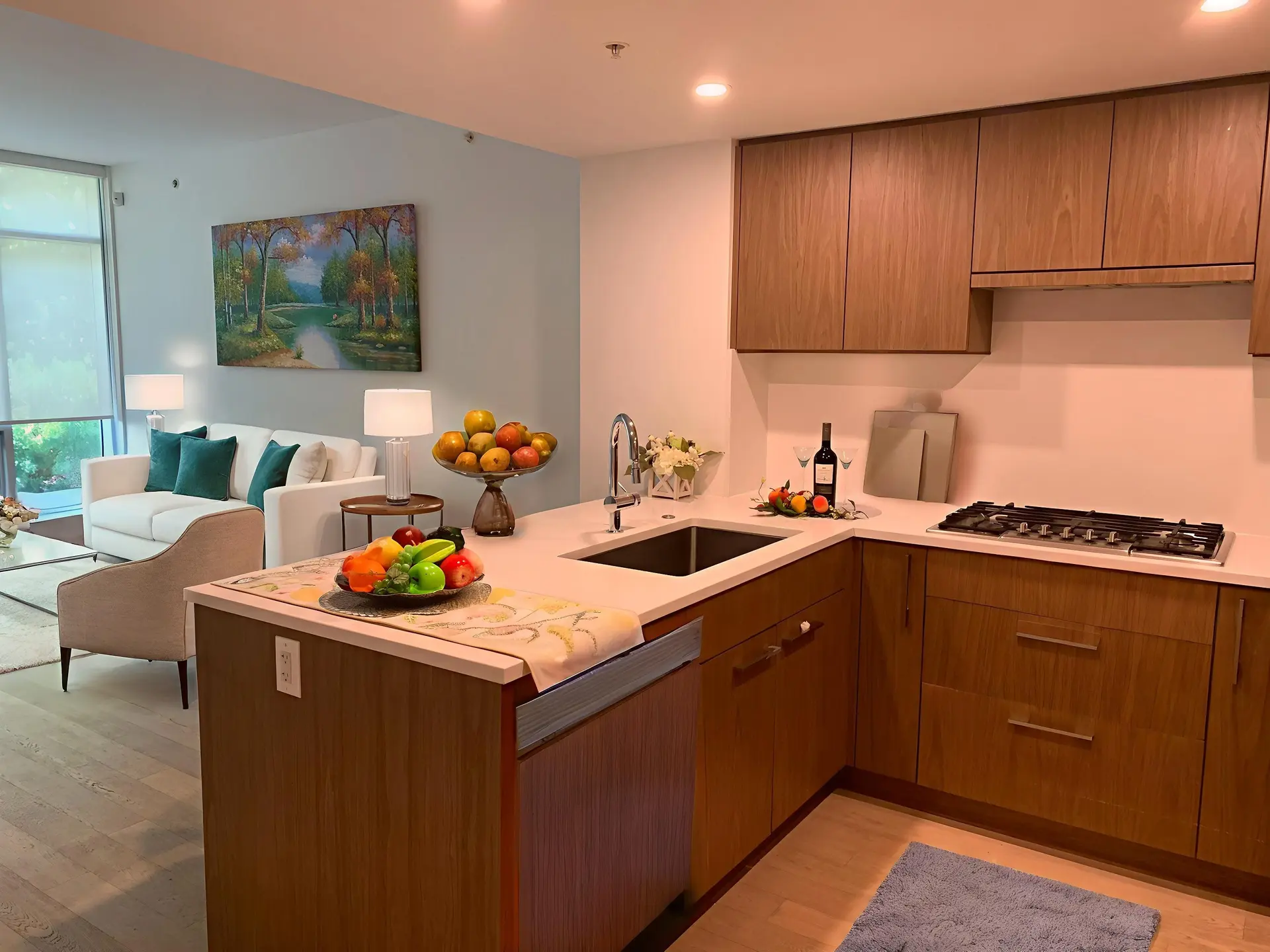 Property at #102 4988 CAMBIE STREET, Vancouver, BC