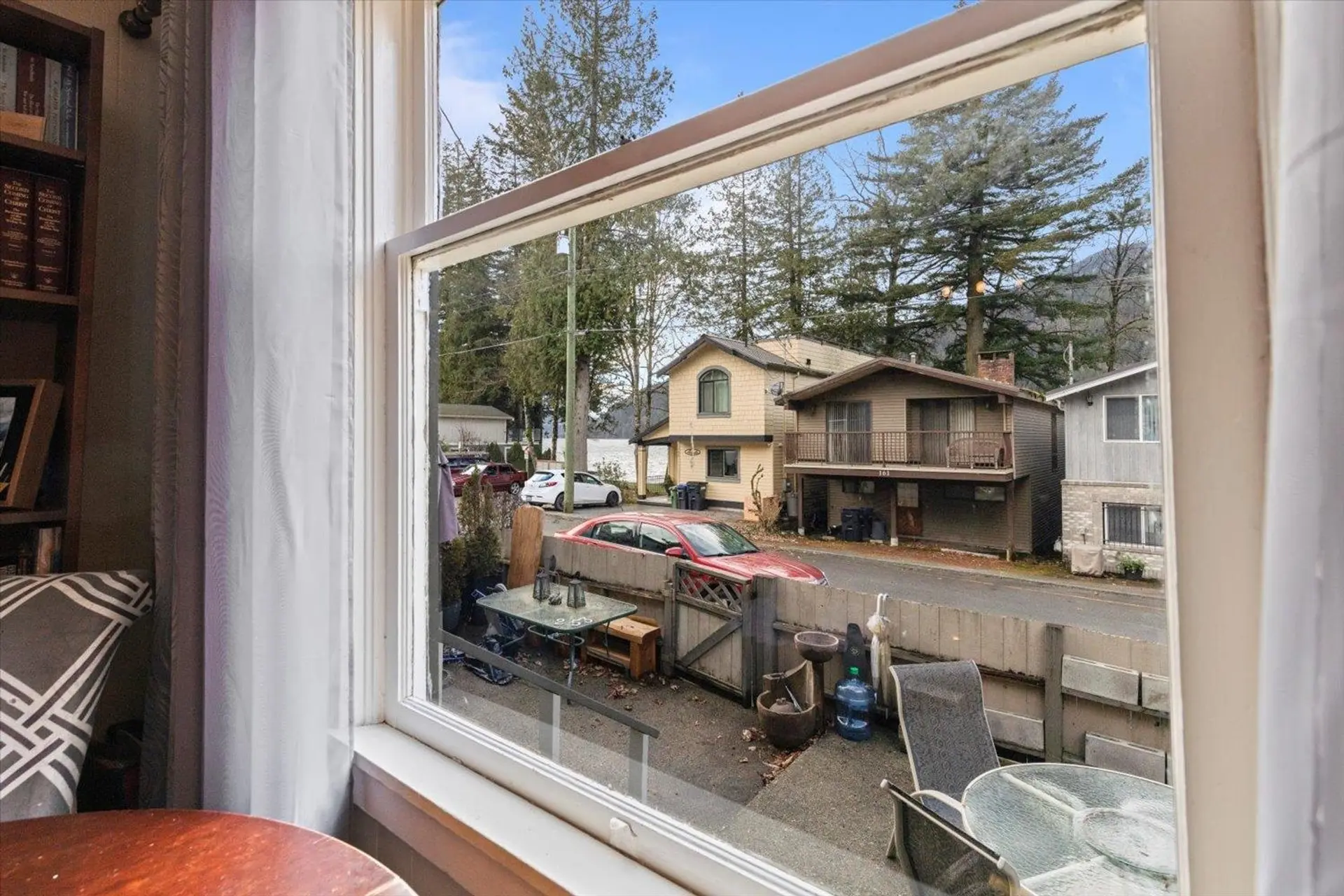 Property at 253 FIRST AVENUE, Cultus Lake, BC