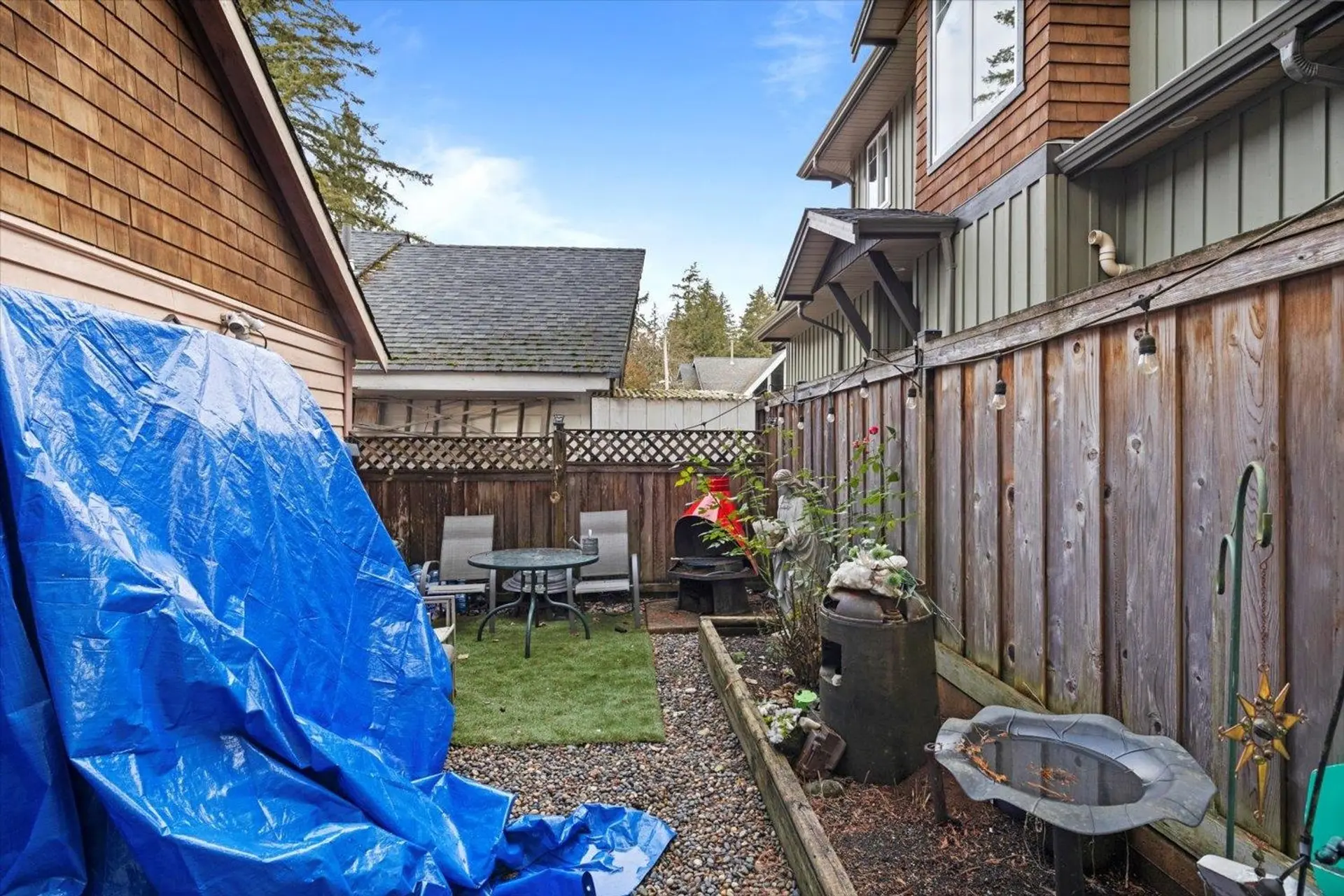 Property at 253 FIRST AVENUE, Cultus Lake, BC