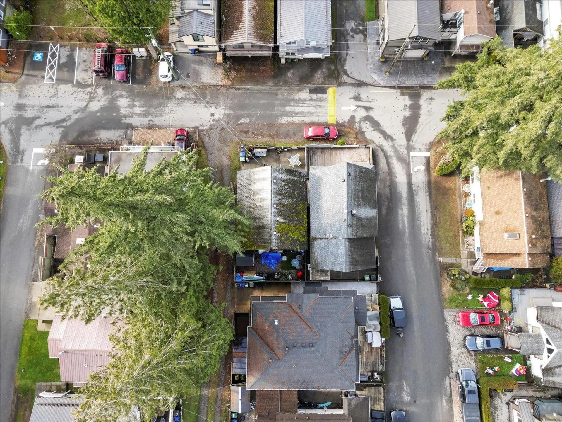 Property at 253 FIRST AVENUE, Cultus Lake, BC