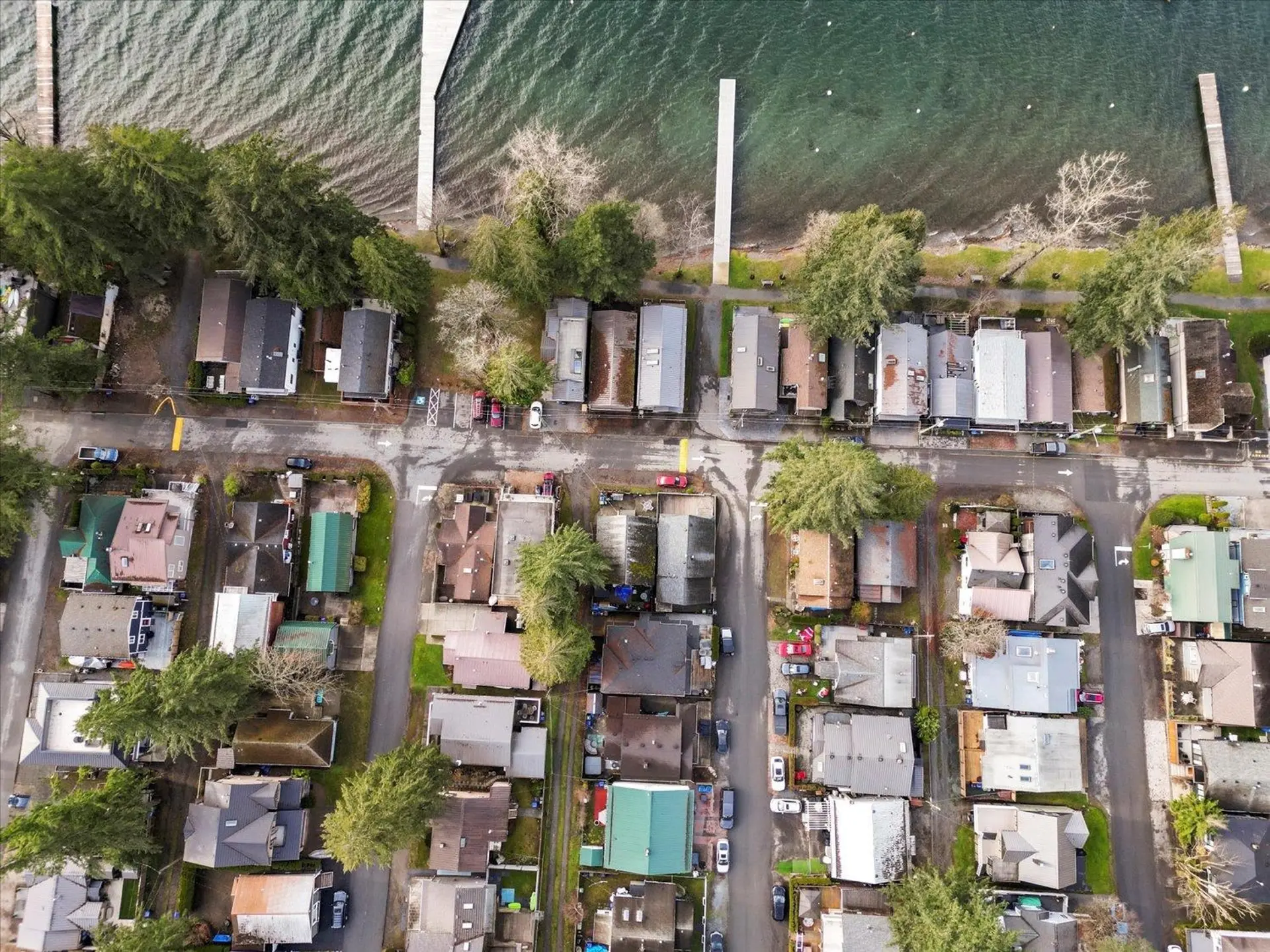 Property at 253 FIRST AVENUE, Cultus Lake, BC