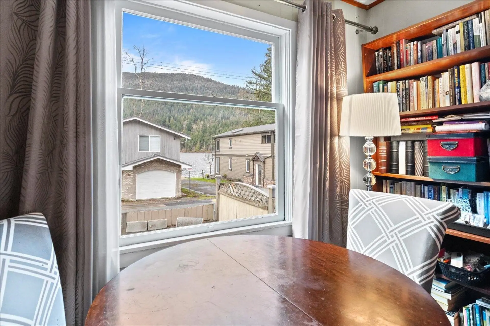 Property at 253 FIRST AVENUE, Cultus Lake, BC