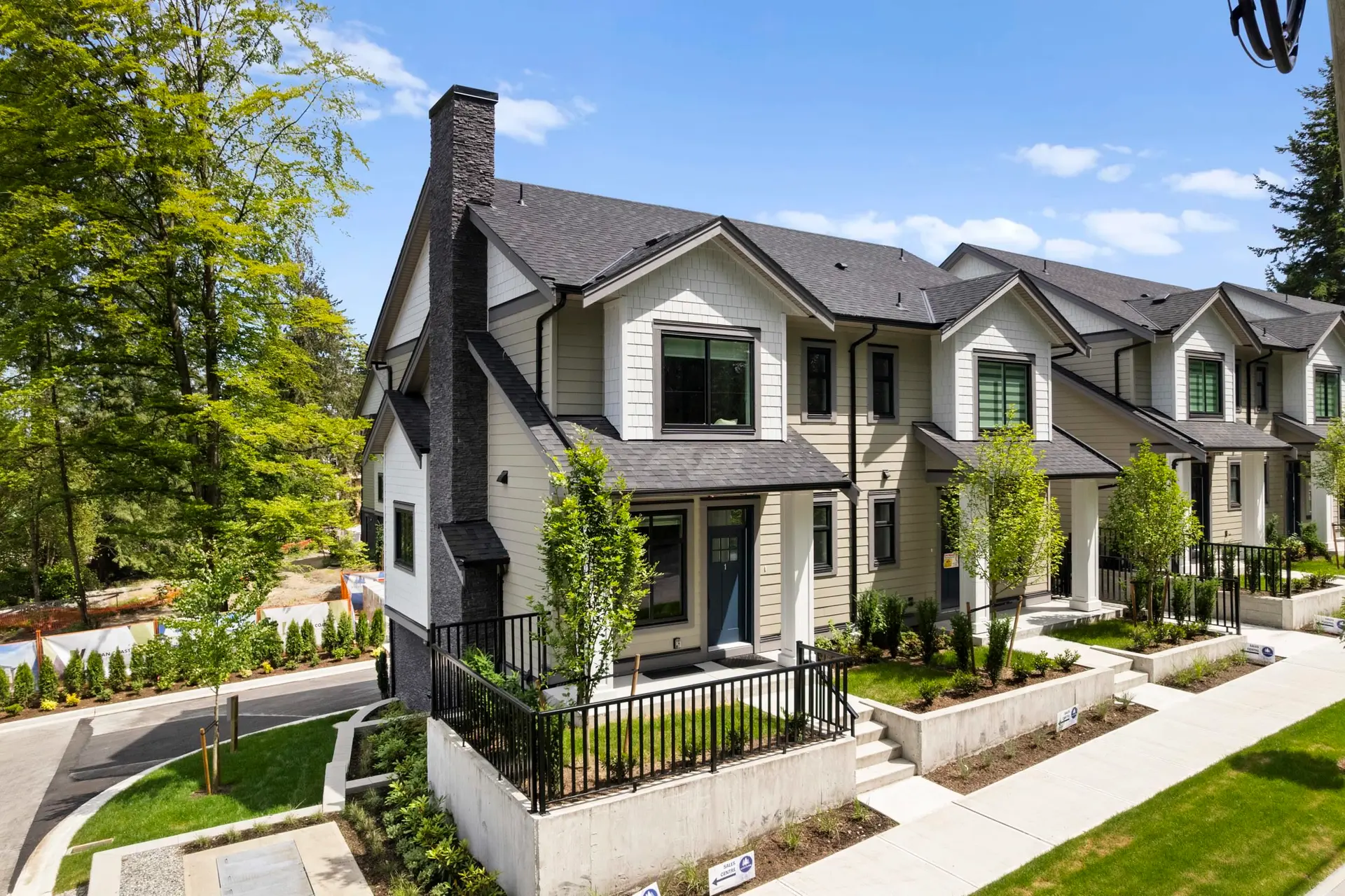 Property at #2 9688 182a Street, Surrey, BC