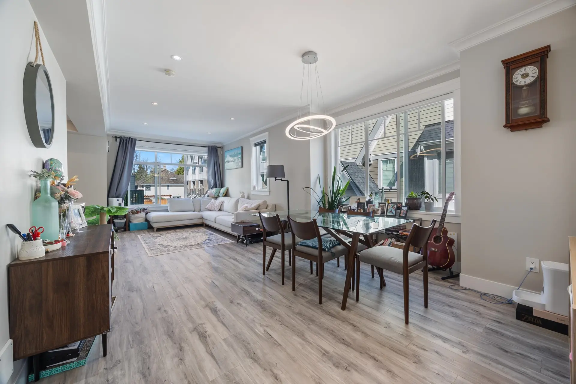 Property at #17 9728 Alberta Road, Richmond, BC