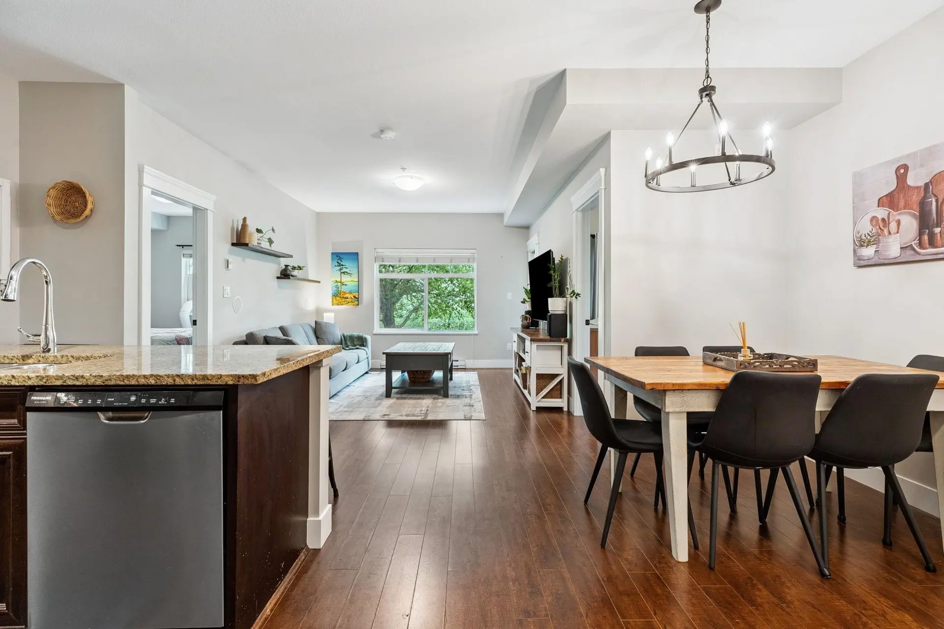 Property at #202 19530 65 Avenue, Surrey, BC