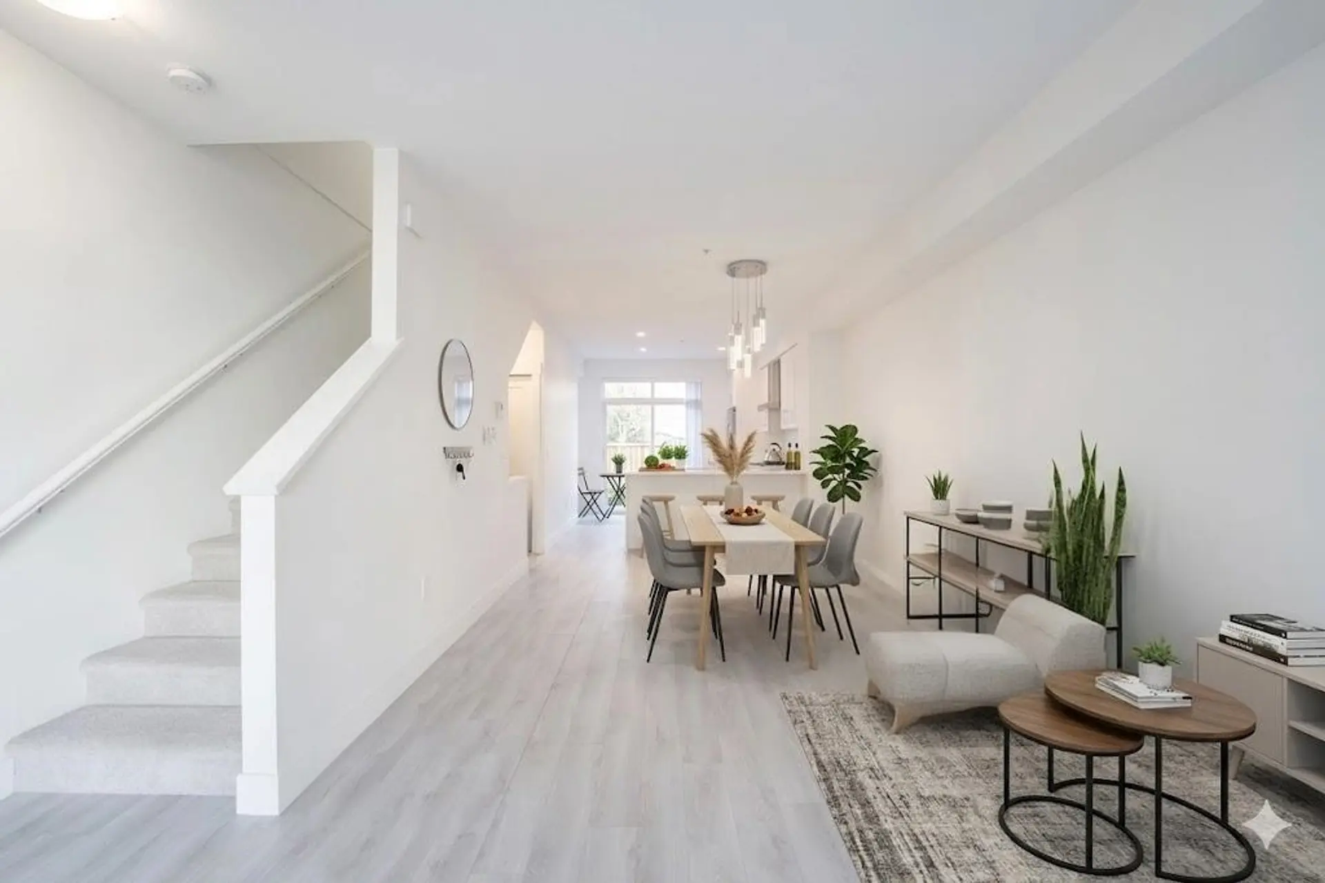 Property at #72 8570 204 STREET, Langley, BC