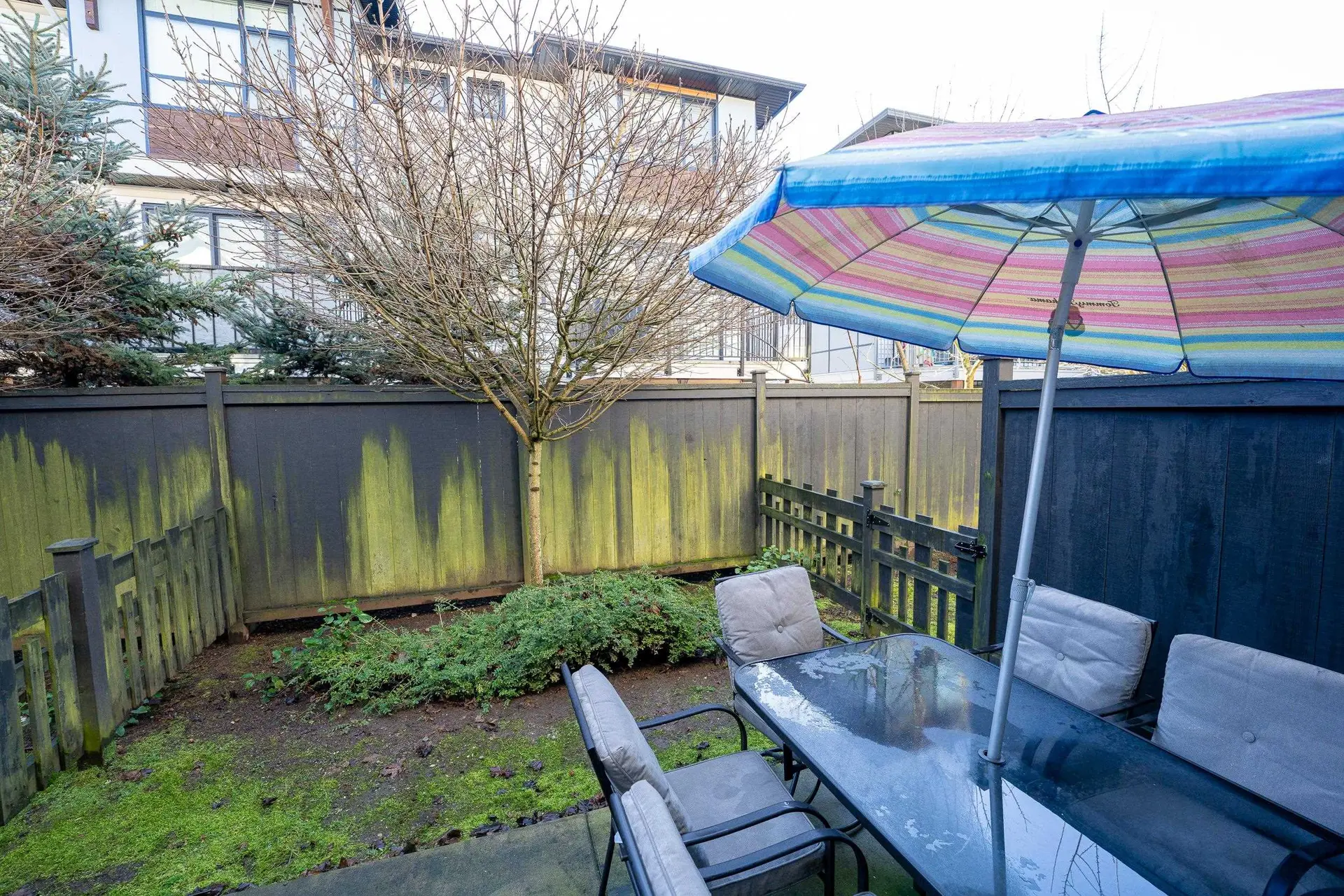 Property at #72 8570 204 STREET, Langley, BC