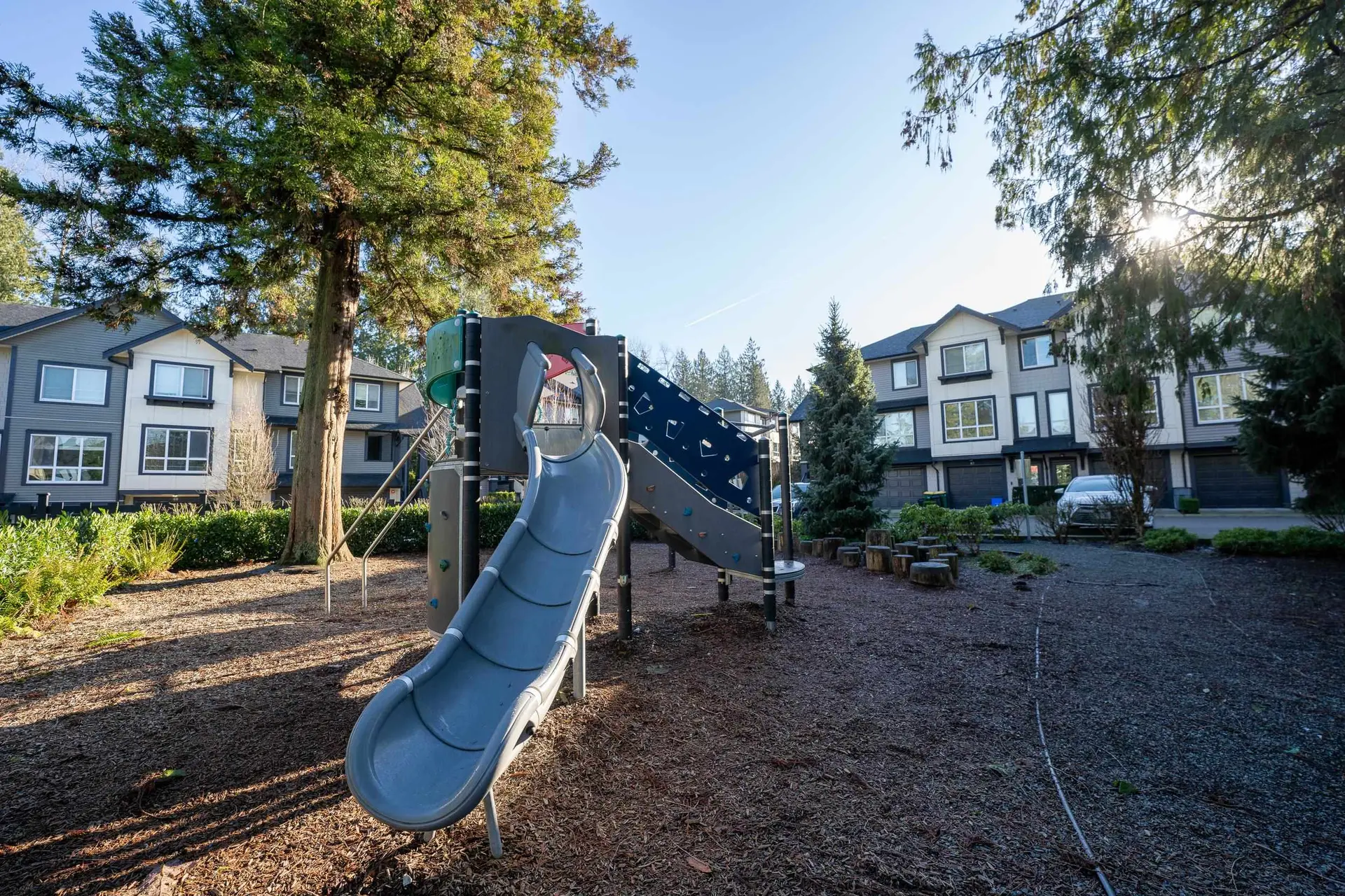 Property at #72 8570 204 STREET, Langley, BC