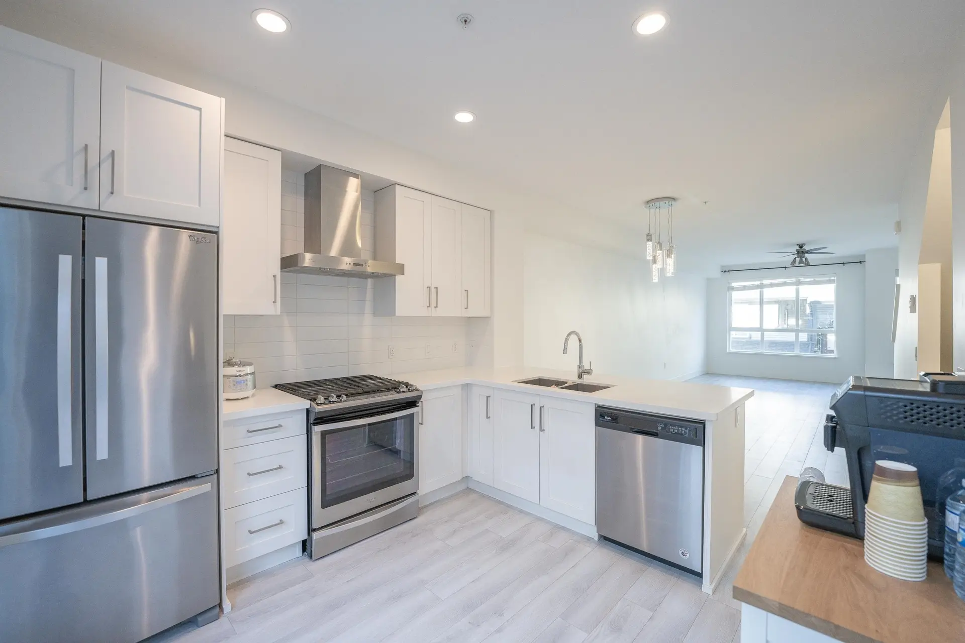 Property at #72 8570 204 STREET, Langley, BC