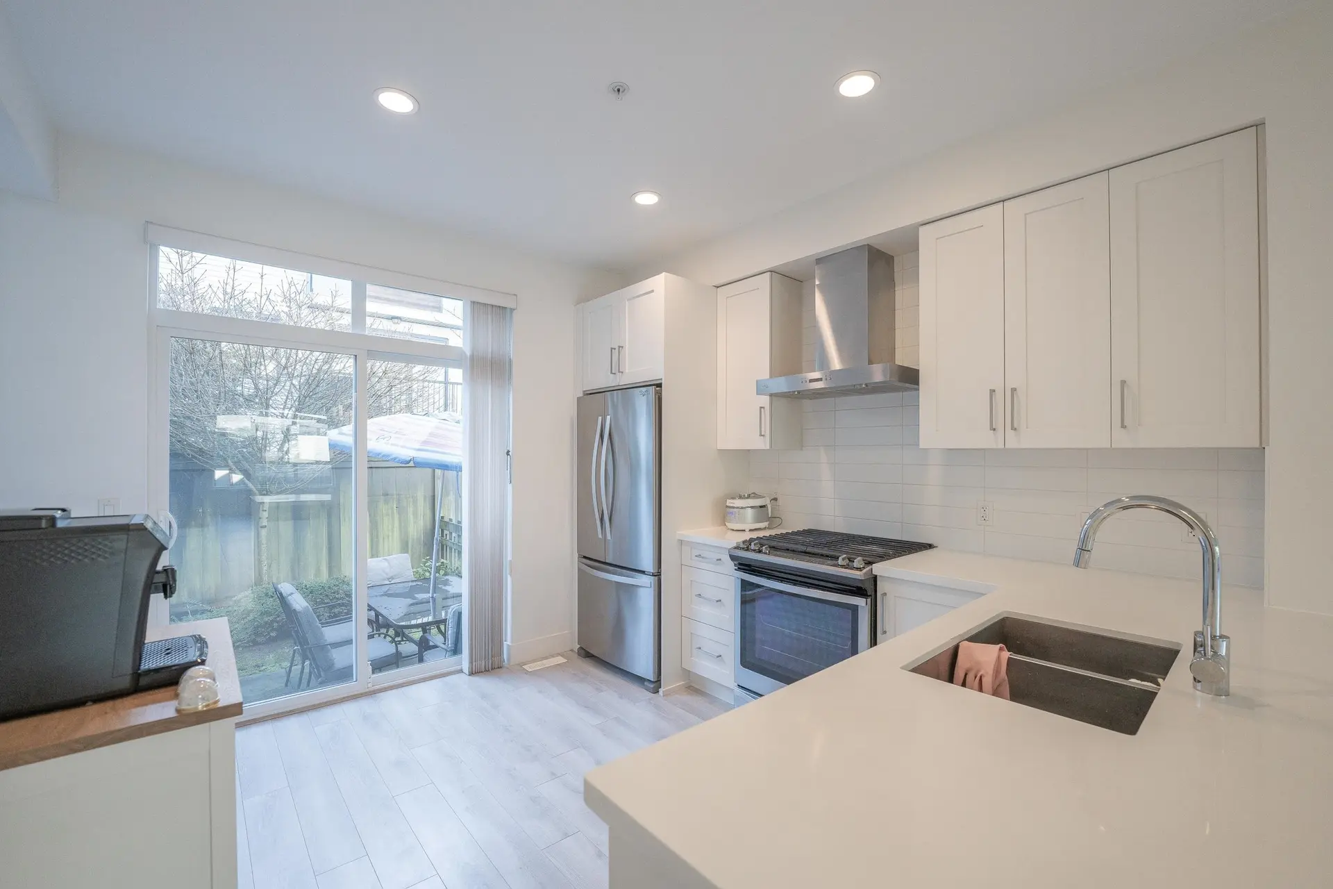 Property at #72 8570 204 STREET, Langley, BC