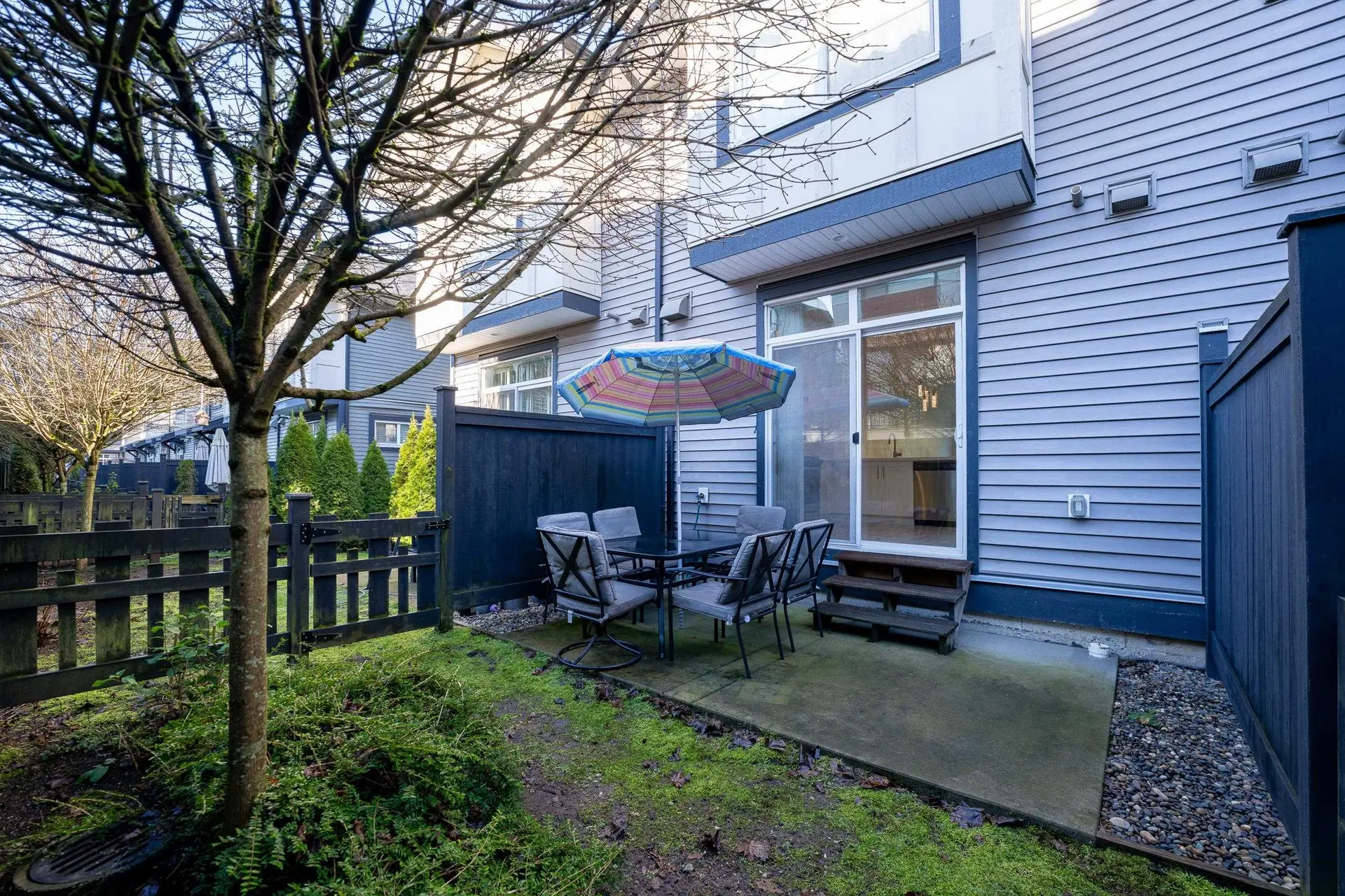 Property at #72 8570 204 STREET, Langley, BC