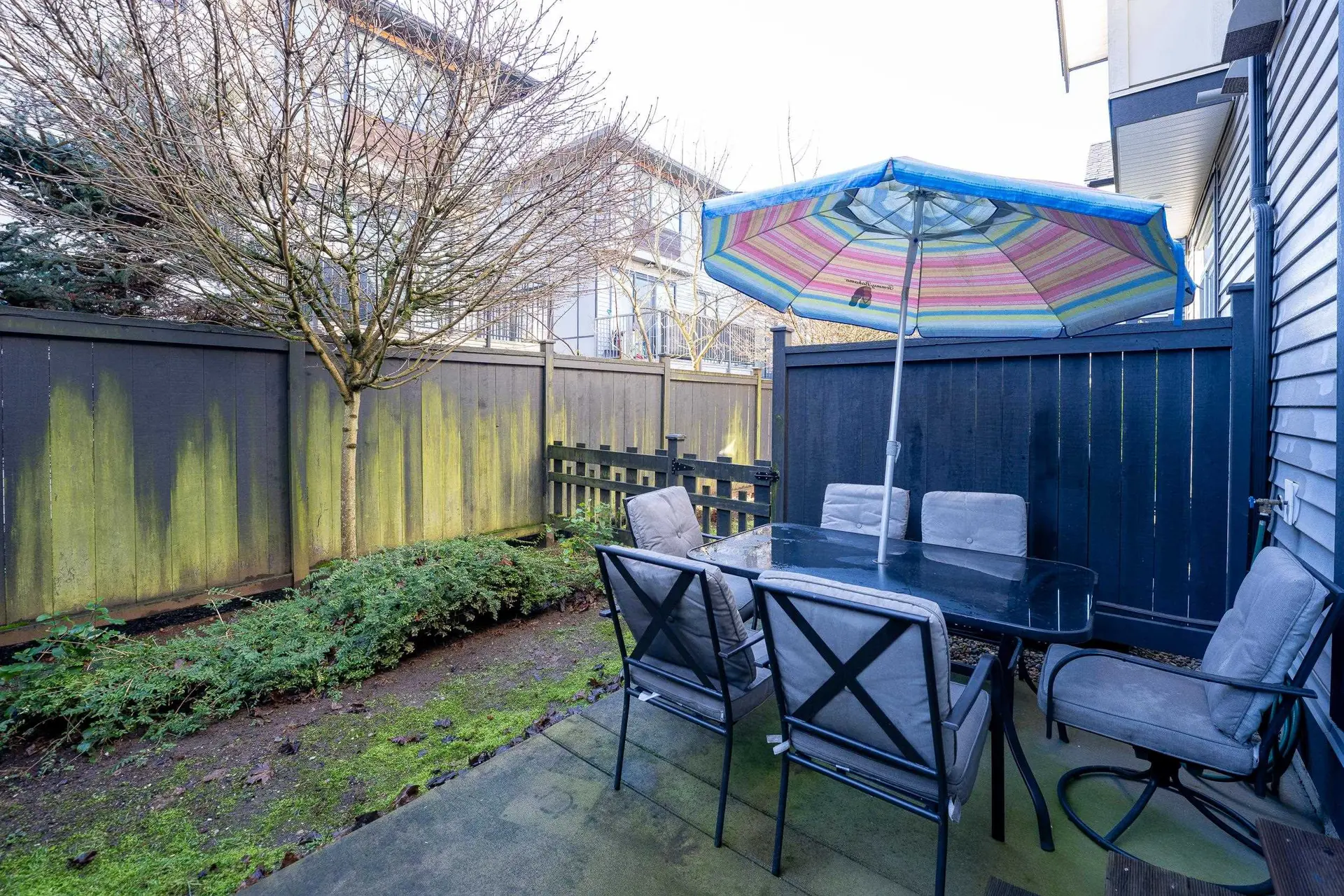 Property at #72 8570 204 STREET, Langley, BC