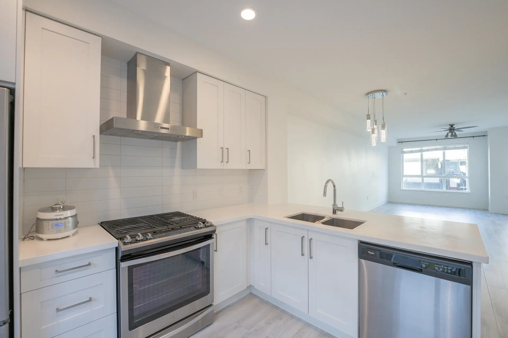 Property at #72 8570 204 STREET, Langley, BC