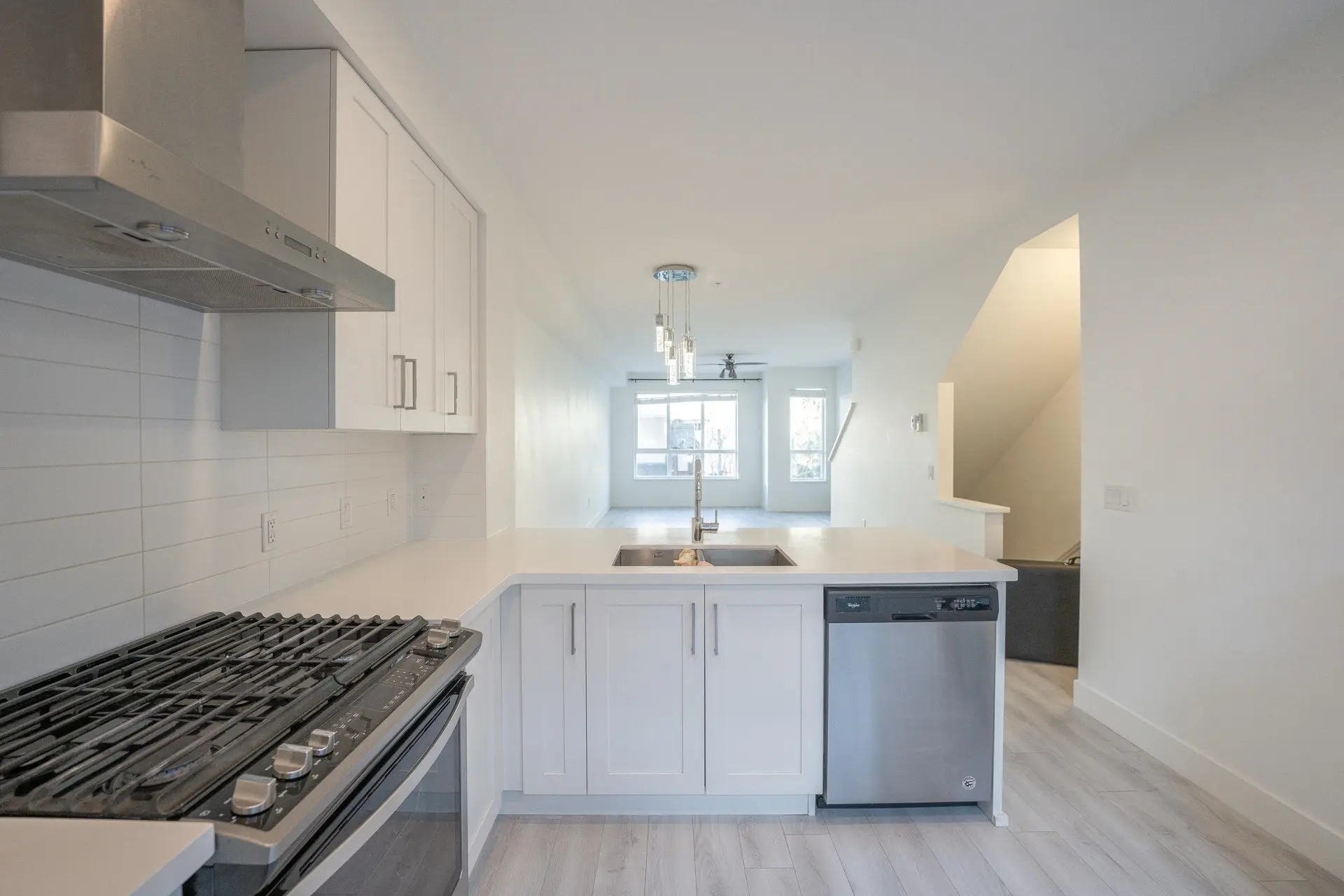 Property at #72 8570 204 STREET, Langley, BC