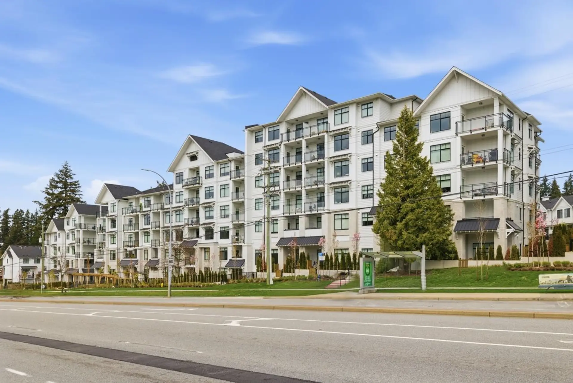 Property at #408 3317 148 Street, Surrey, BC