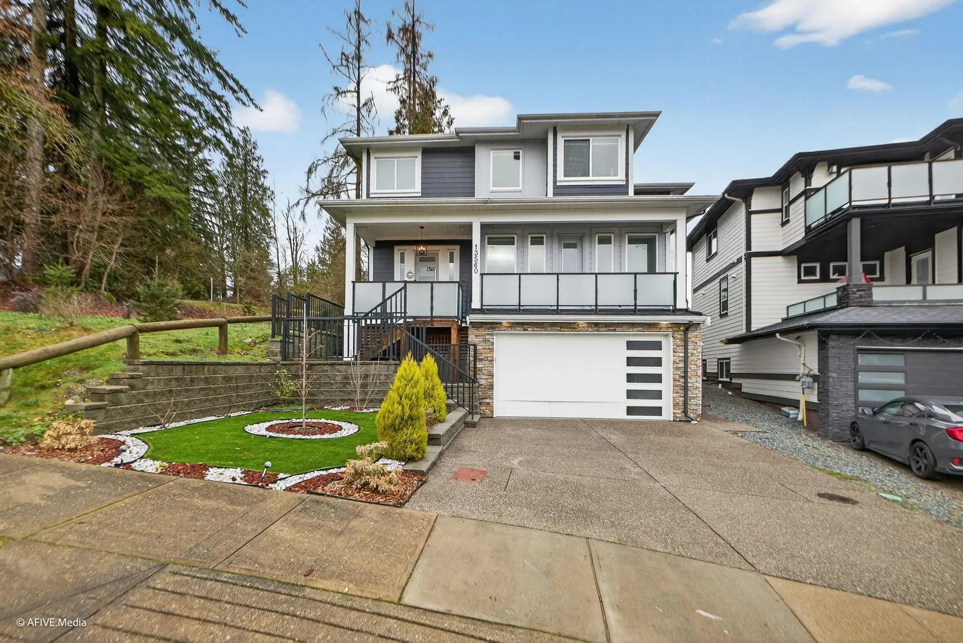 Property at 13560 230b Street, Maple Ridge, BC
