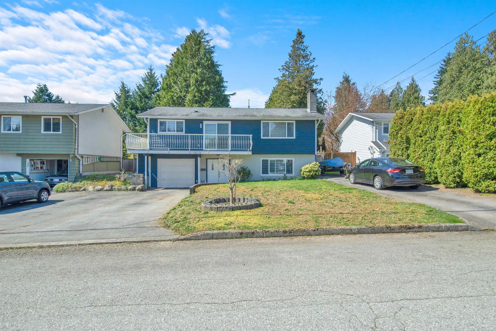 Property at 3825 Azalea Place, Port Coquitlam, BC